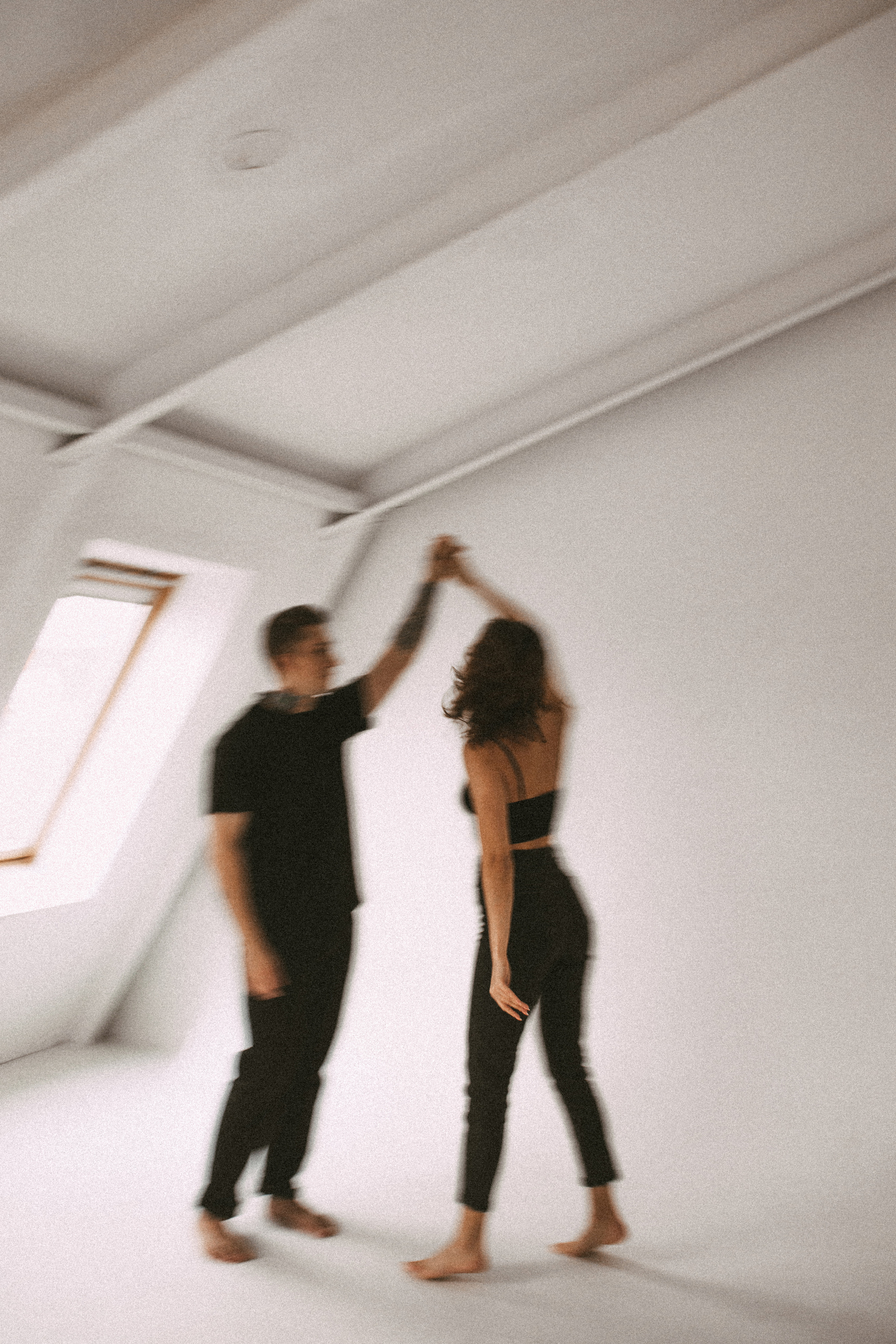 Н & M | Санкт-Петербург. Фотограф Екатерина Амбрушкевич