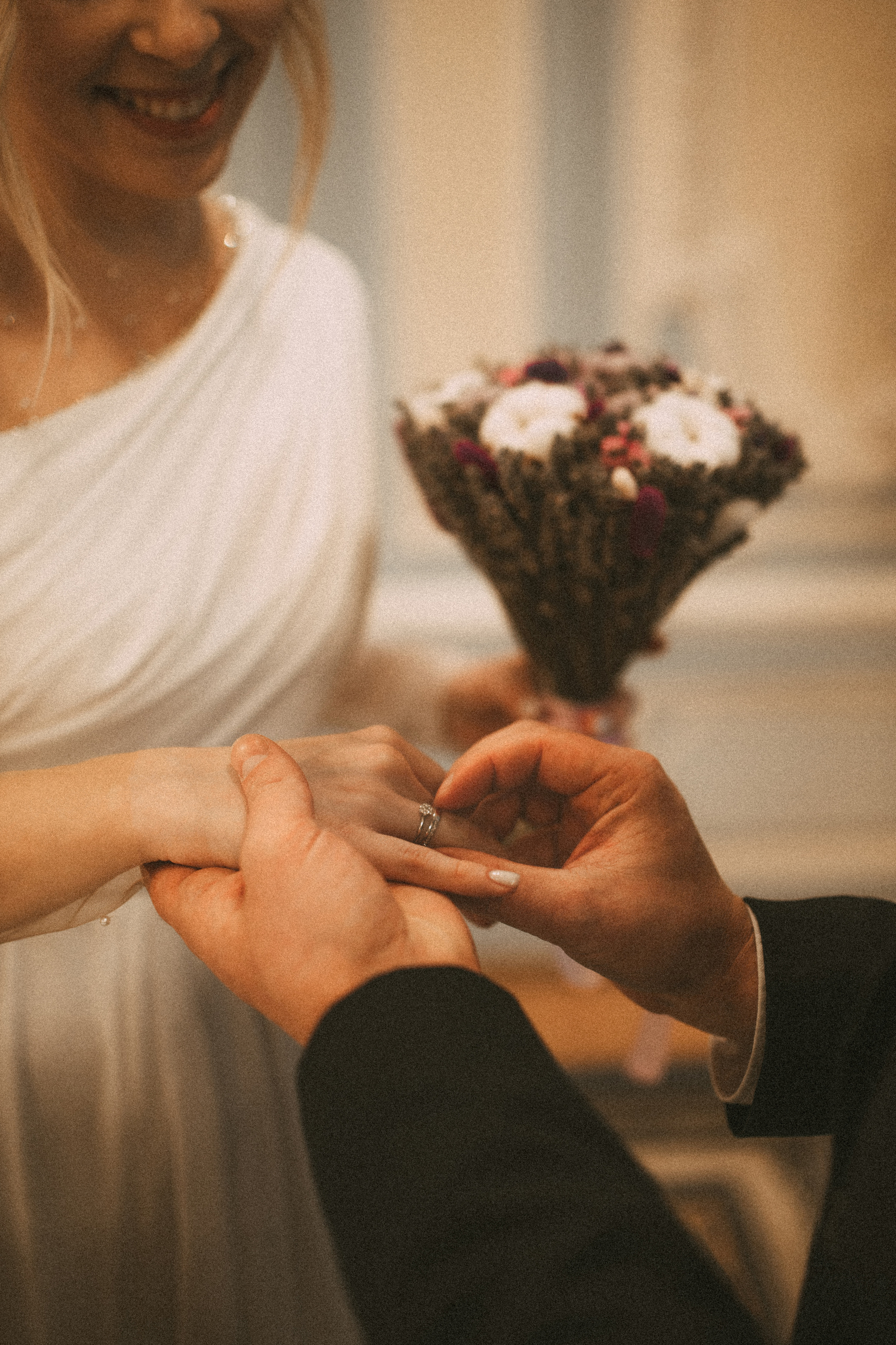 Ю & A | Санкт-Петербург. Фотограф Екатерина Амбрушкевич