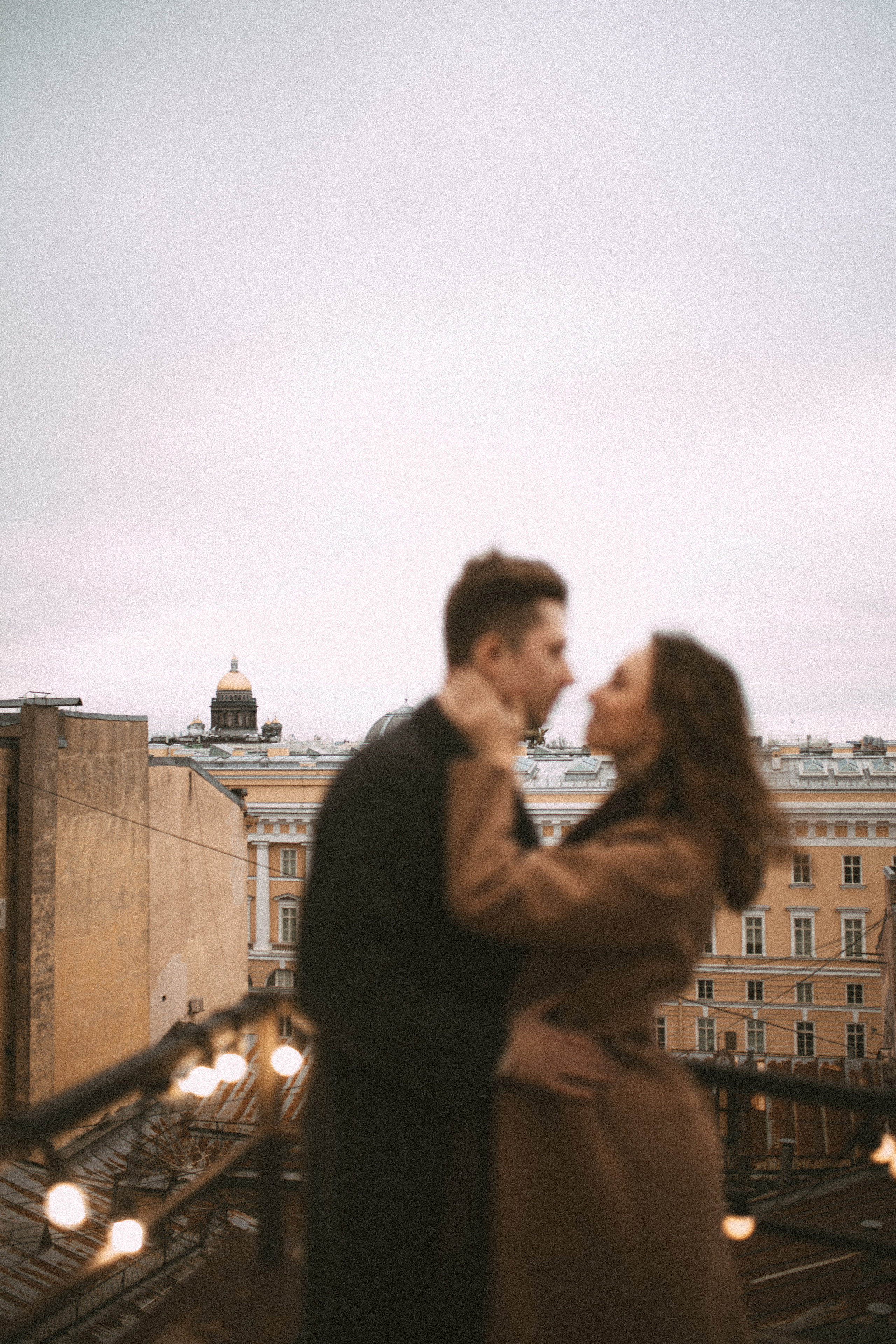 Н & M | Санкт-Петербург. Фотограф Екатерина Амбрушкевич