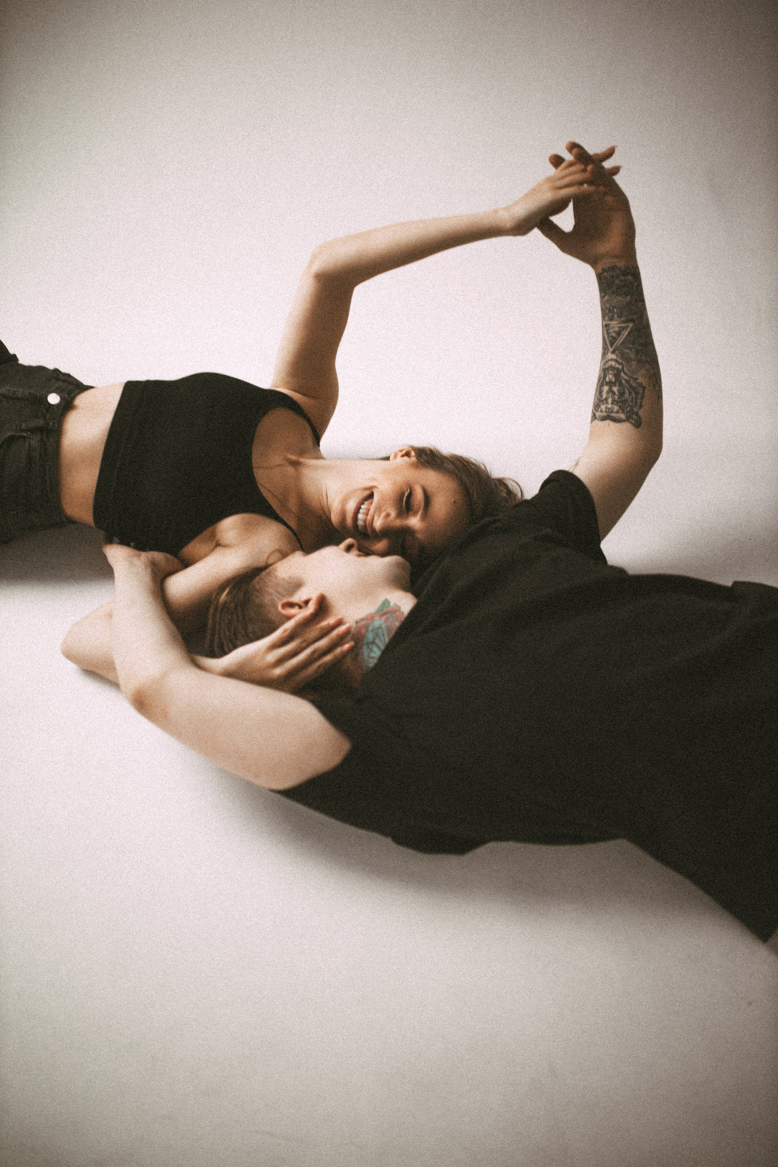 Н & M | Санкт-Петербург. Фотограф Екатерина Амбрушкевич