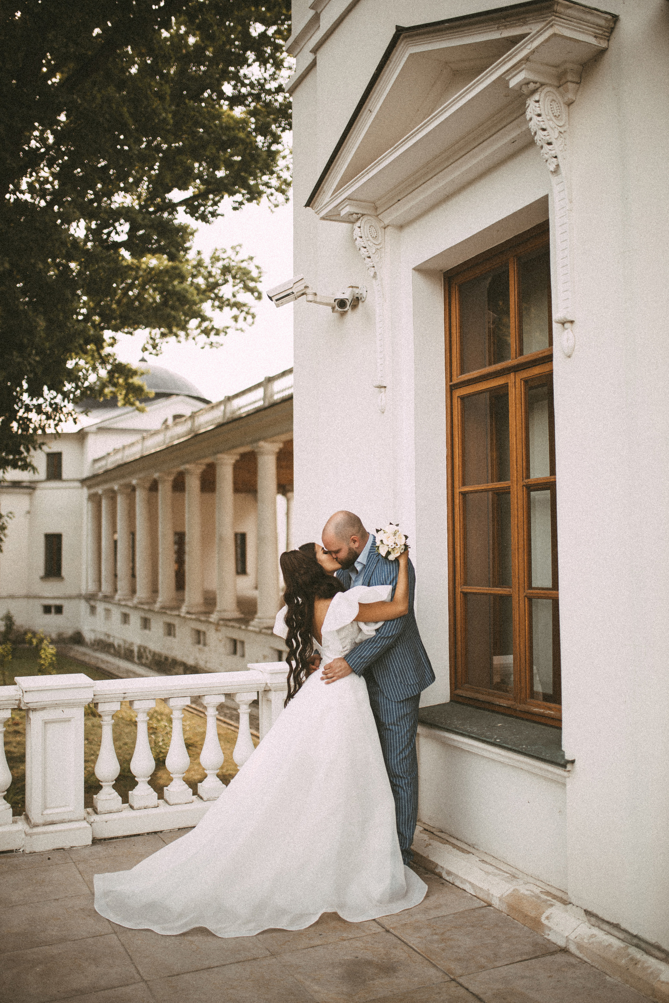 К & A | Москва. Фотограф Екатерина Амбрушкевич