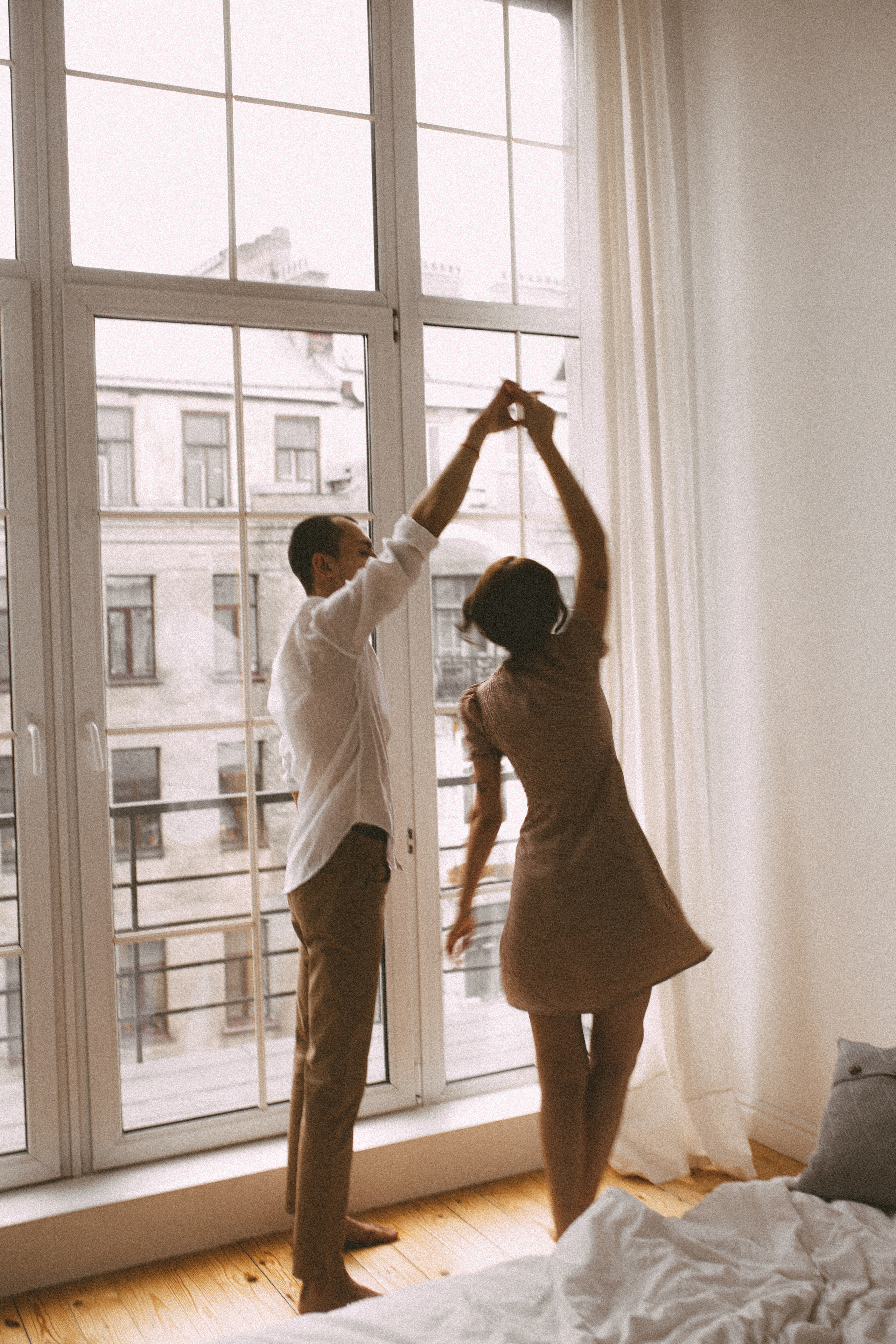 Д & C | Санкт-Петербург. Фотограф Екатерина Амбрушкевич