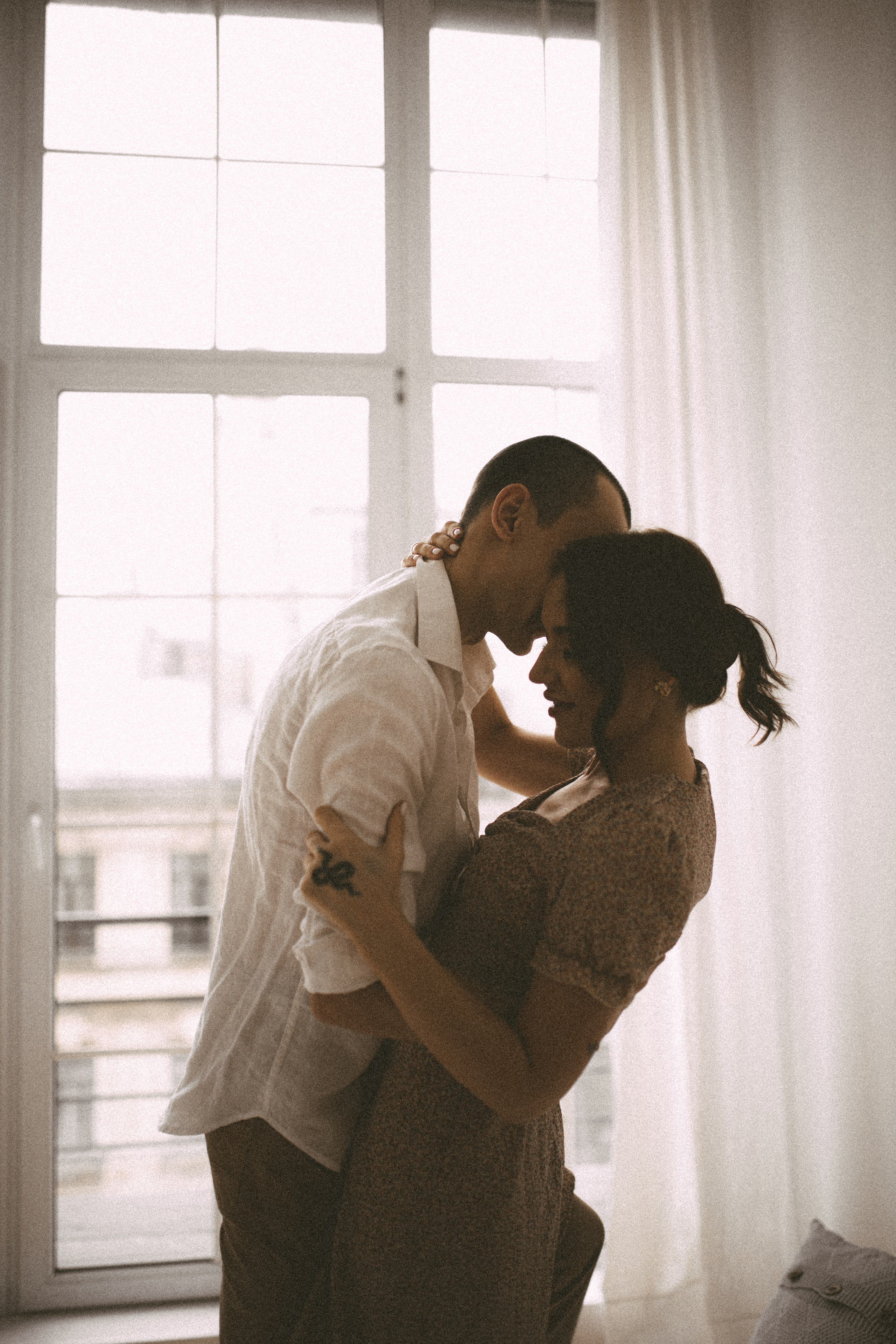 Д & C | Санкт-Петербург. Фотограф Екатерина Амбрушкевич