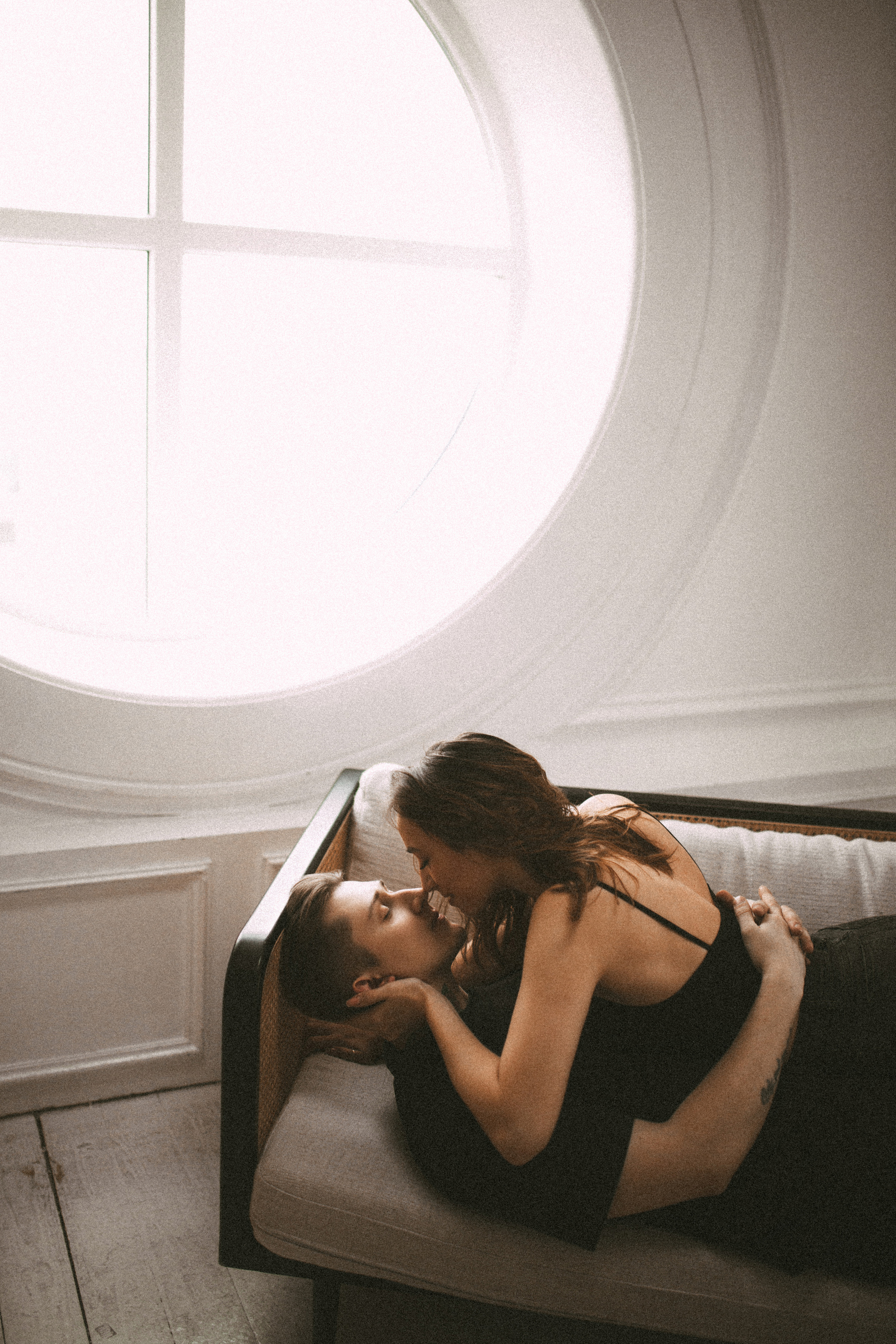 Н & M | Санкт-Петербург. Фотограф Екатерина Амбрушкевич