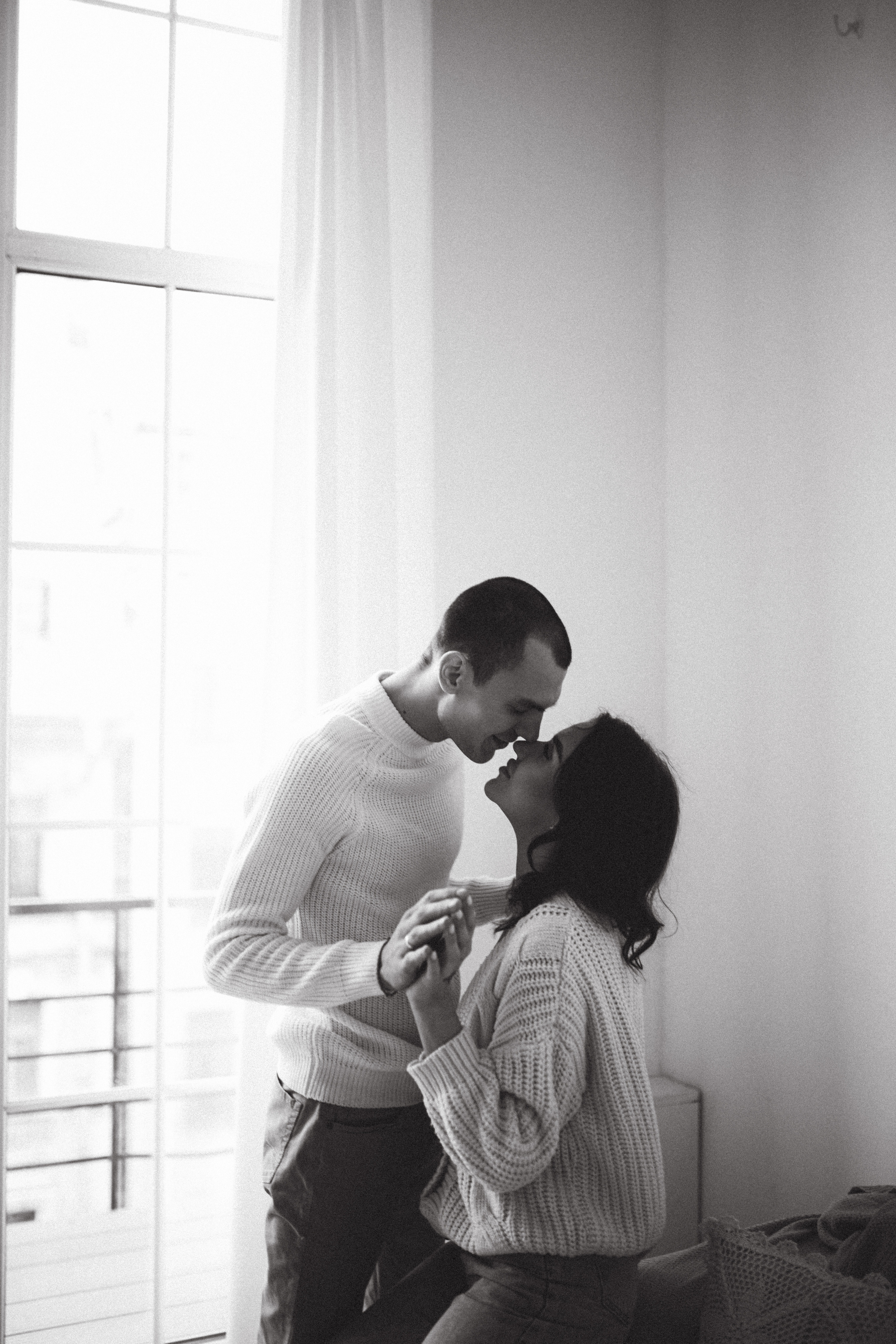 Д & C | Санкт-Петербург. Фотограф Екатерина Амбрушкевич