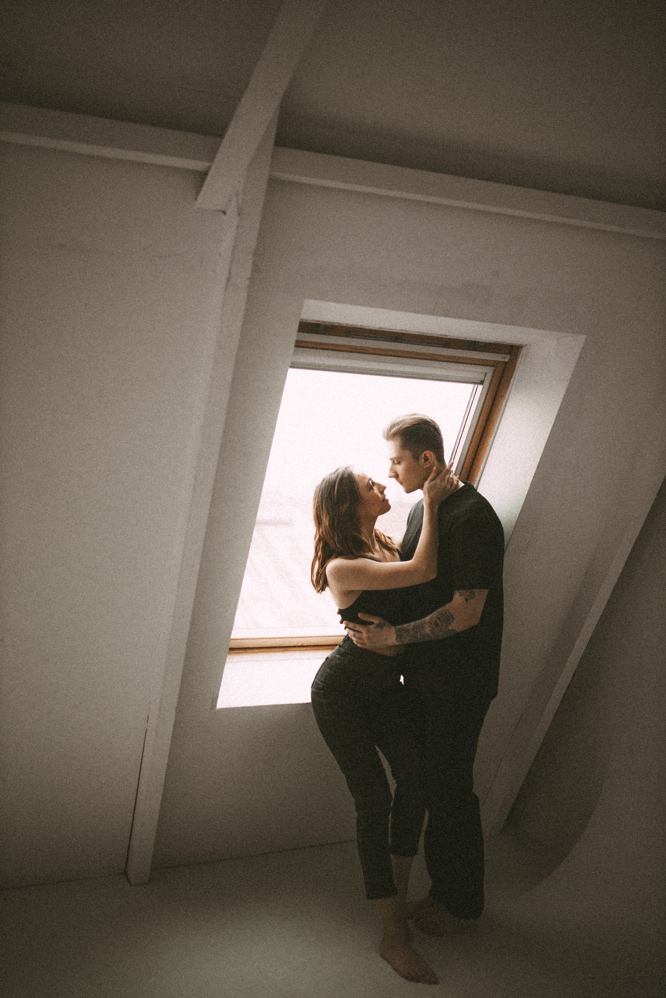 Н & M | Санкт-Петербург. Фотограф Екатерина Амбрушкевич