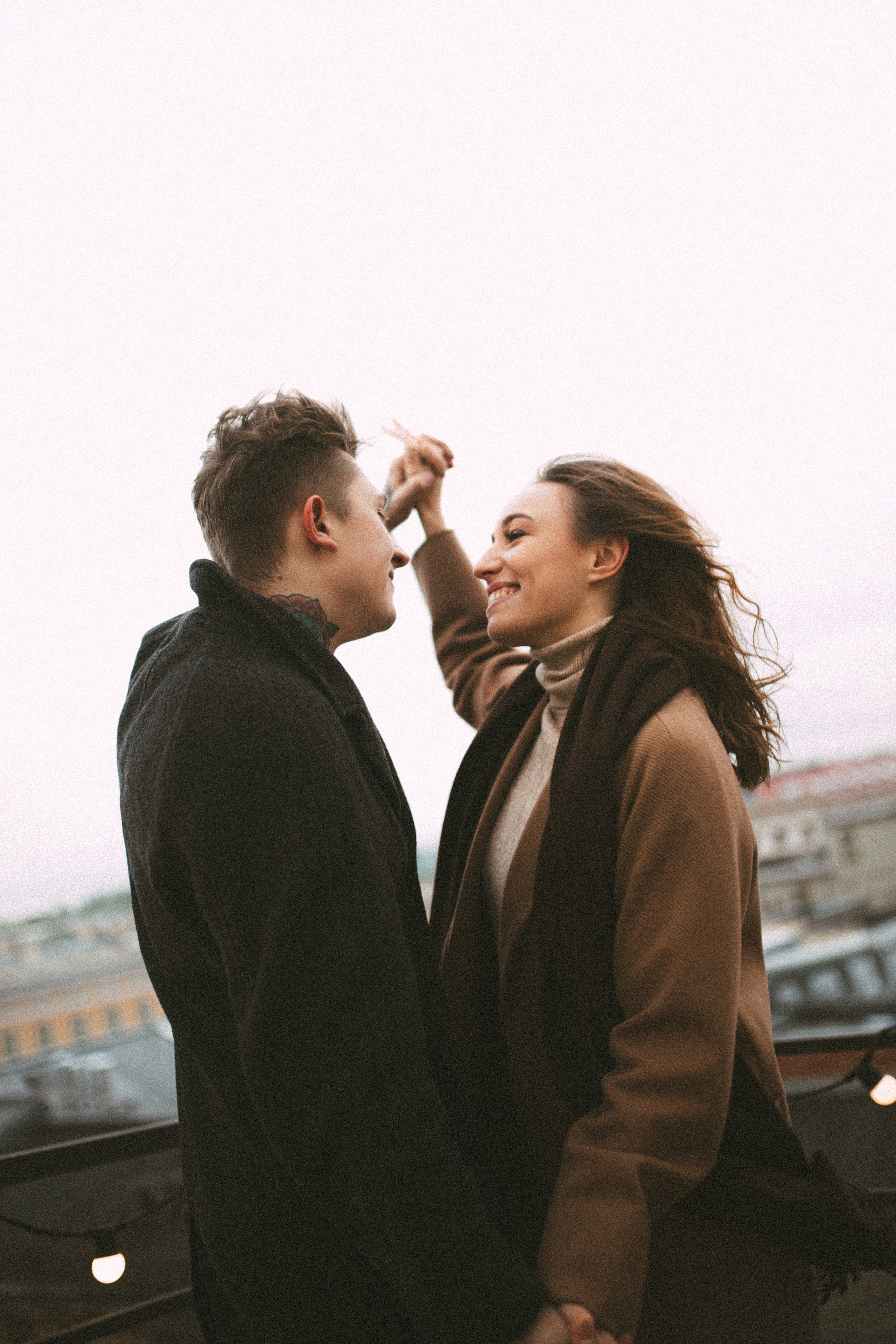 Н & M | Санкт-Петербург. Фотограф Екатерина Амбрушкевич