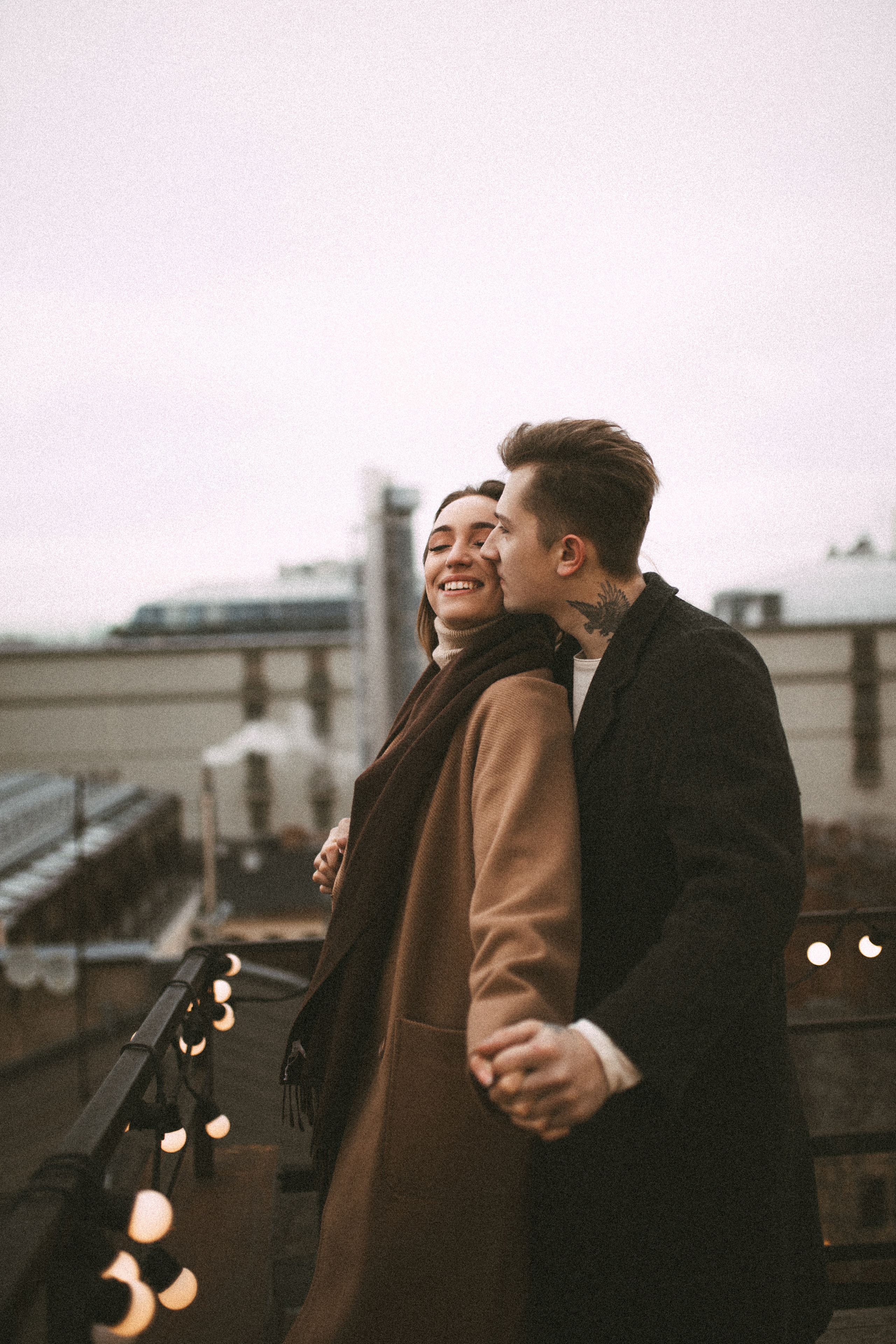 Н & M | Санкт-Петербург. Фотограф Екатерина Амбрушкевич