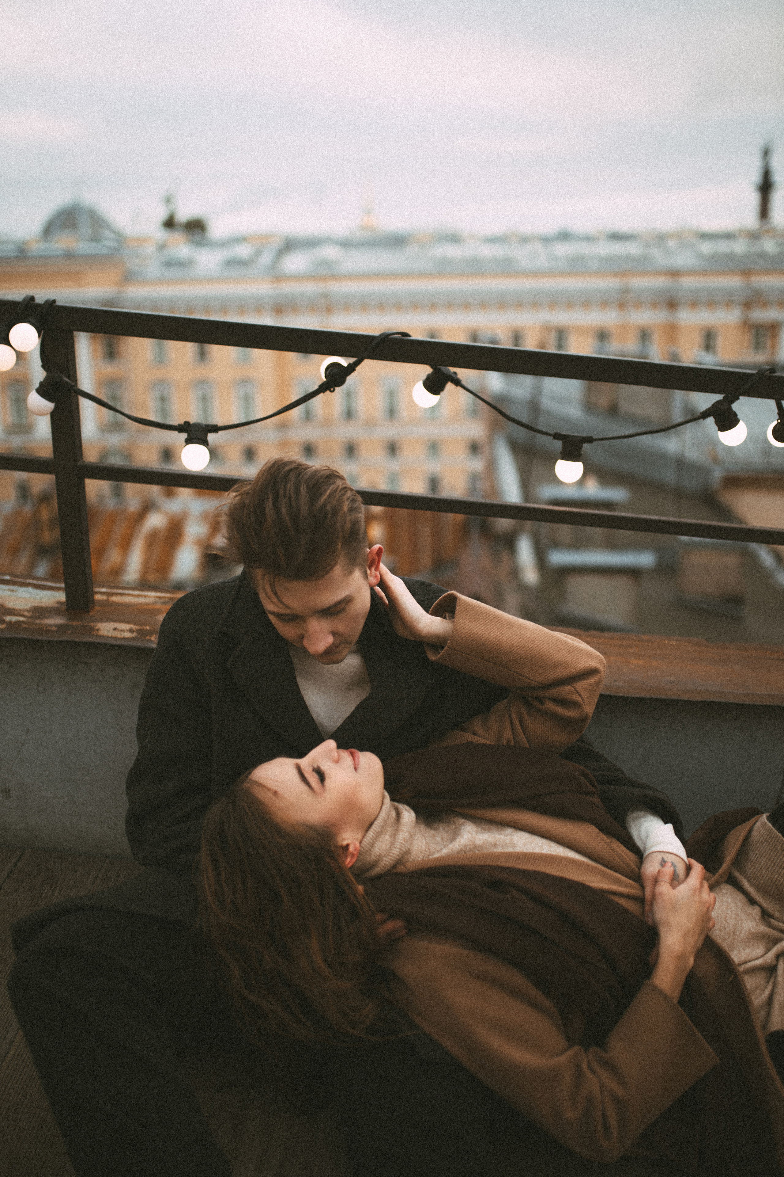 Н & M | Санкт-Петербург. Фотограф Екатерина Амбрушкевич