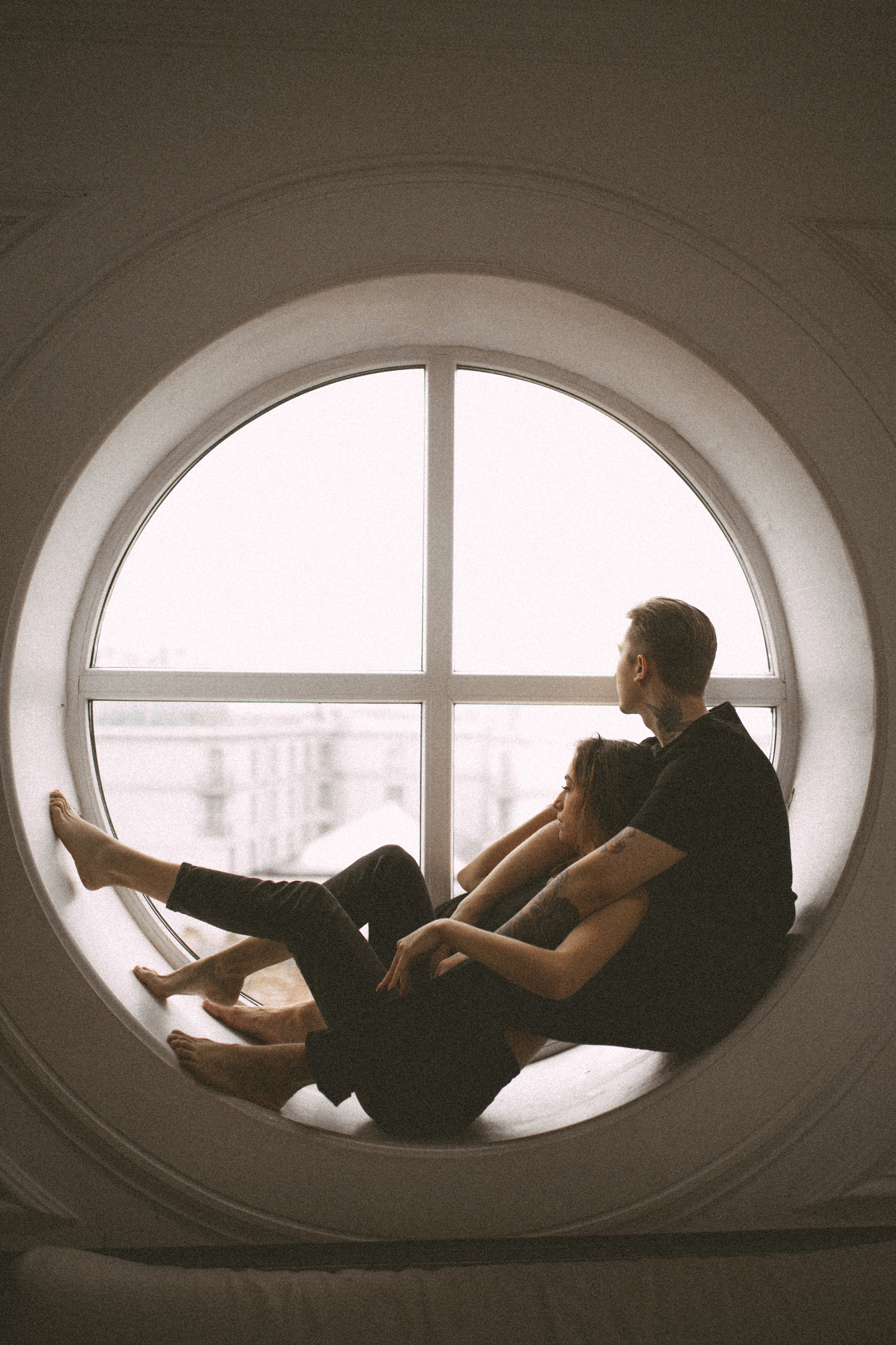 Н & M | Санкт-Петербург. Фотограф Екатерина Амбрушкевич