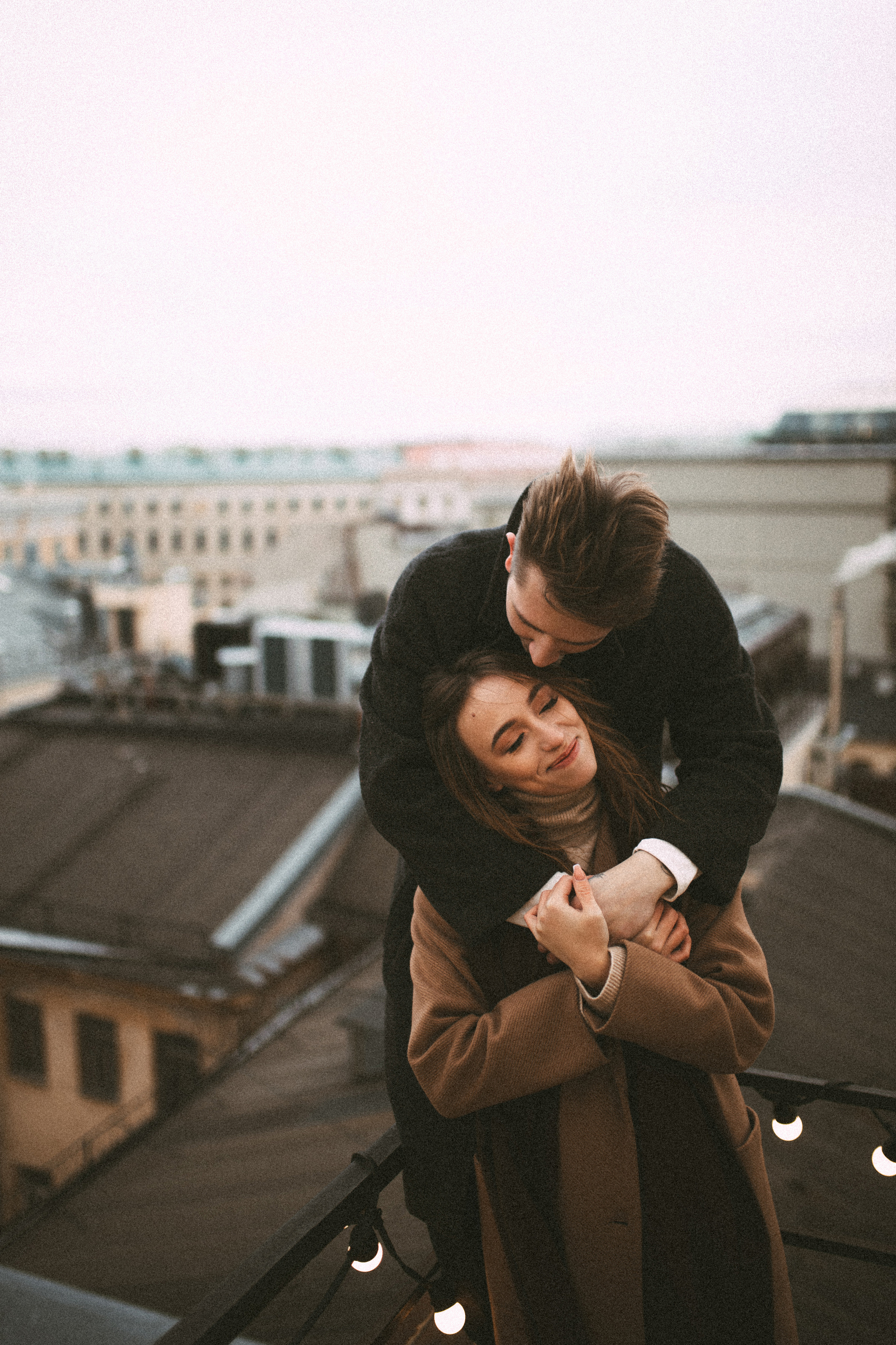 Н & M | Санкт-Петербург. Фотограф Екатерина Амбрушкевич