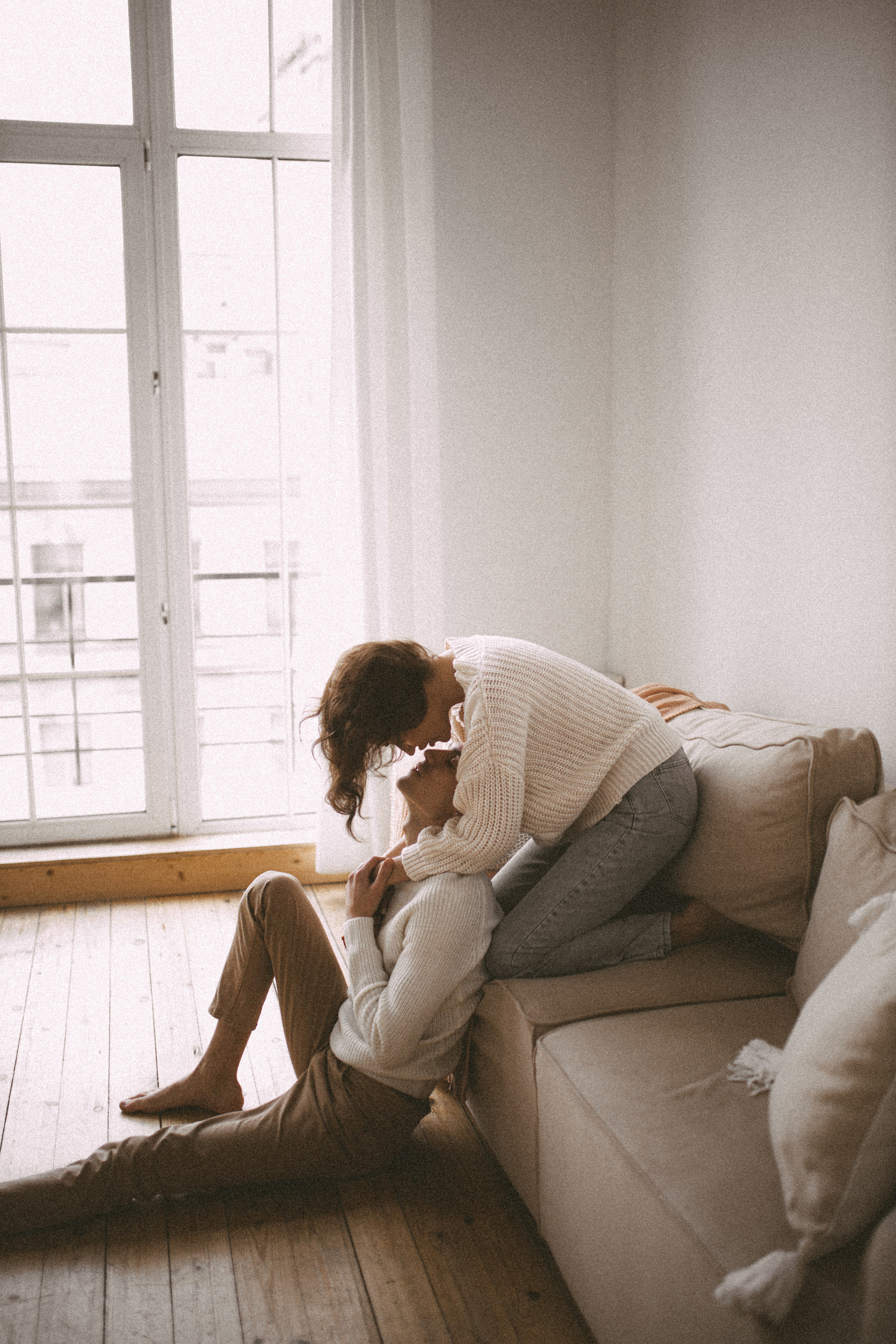 Д & C | Санкт-Петербург. Фотограф Екатерина Амбрушкевич