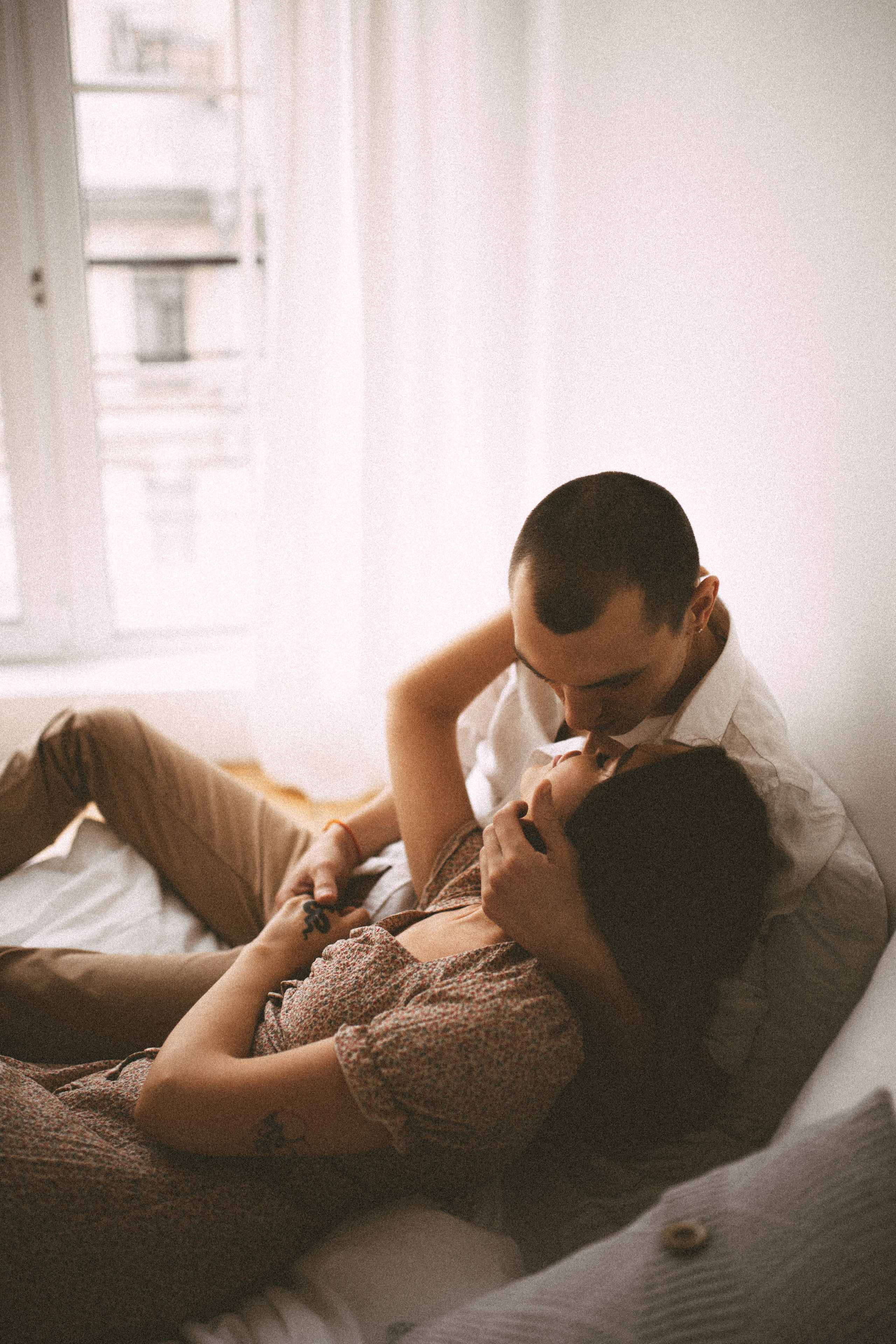 Д & C | Санкт-Петербург. Фотограф Екатерина Амбрушкевич