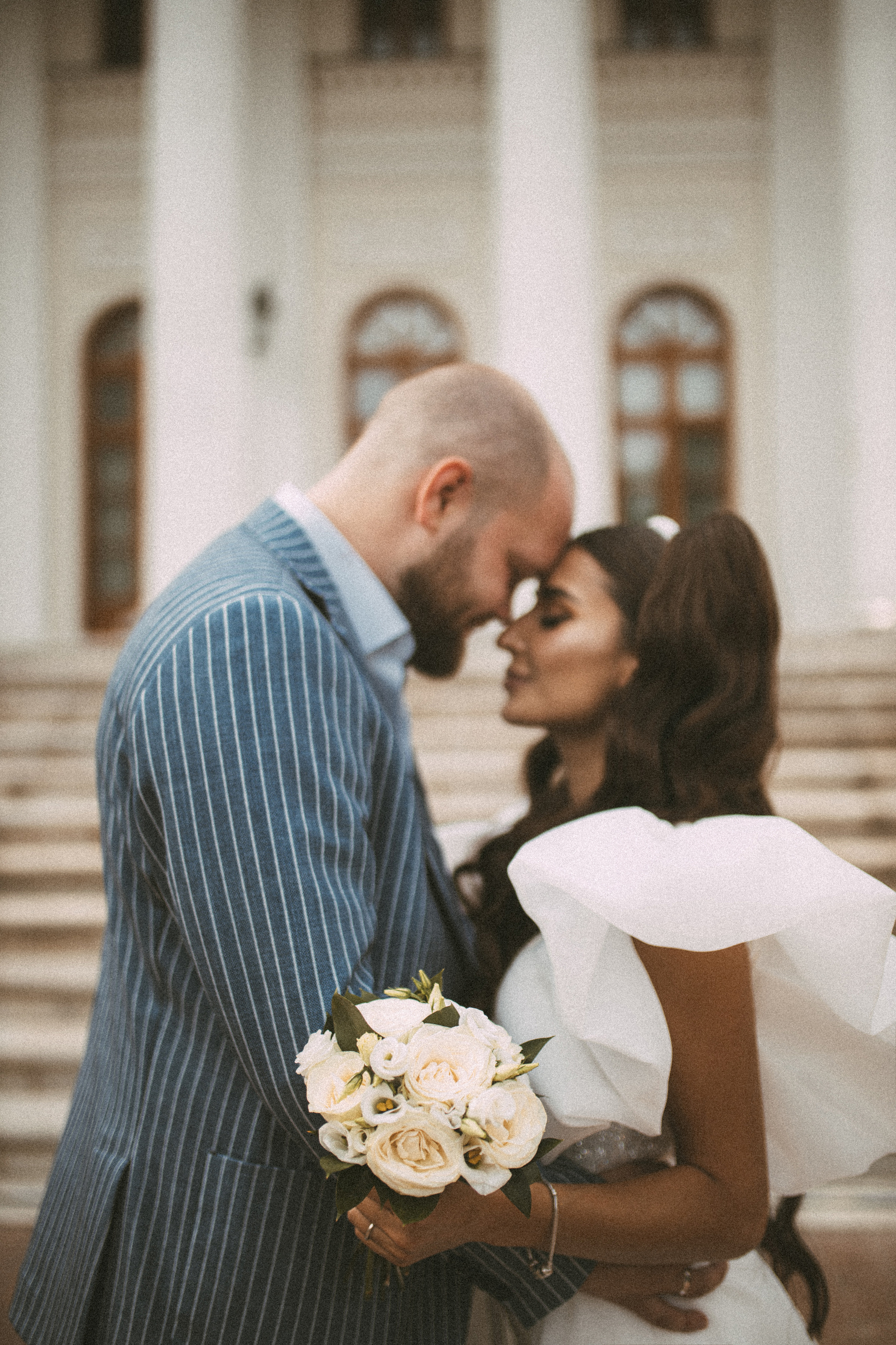 К & A | Москва. Фотограф Екатерина Амбрушкевич