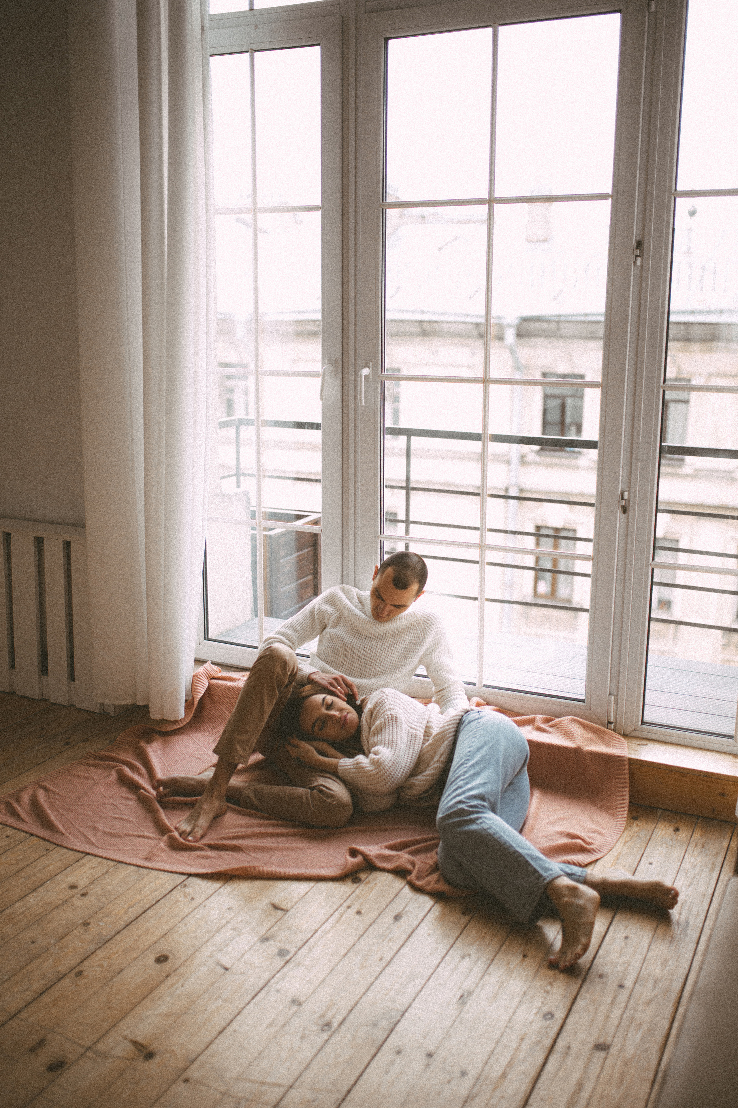 Д & C | Санкт-Петербург. Фотограф Екатерина Амбрушкевич