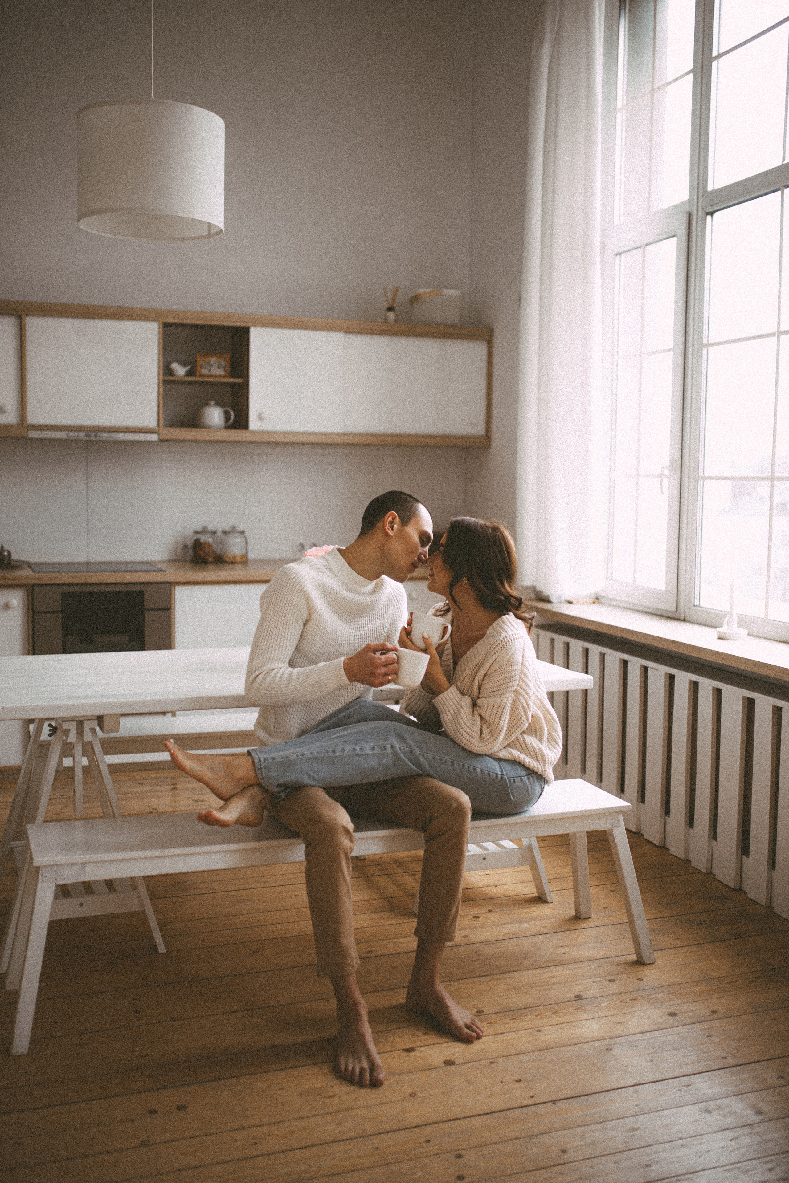 Д & C | Санкт-Петербург. Фотограф Екатерина Амбрушкевич