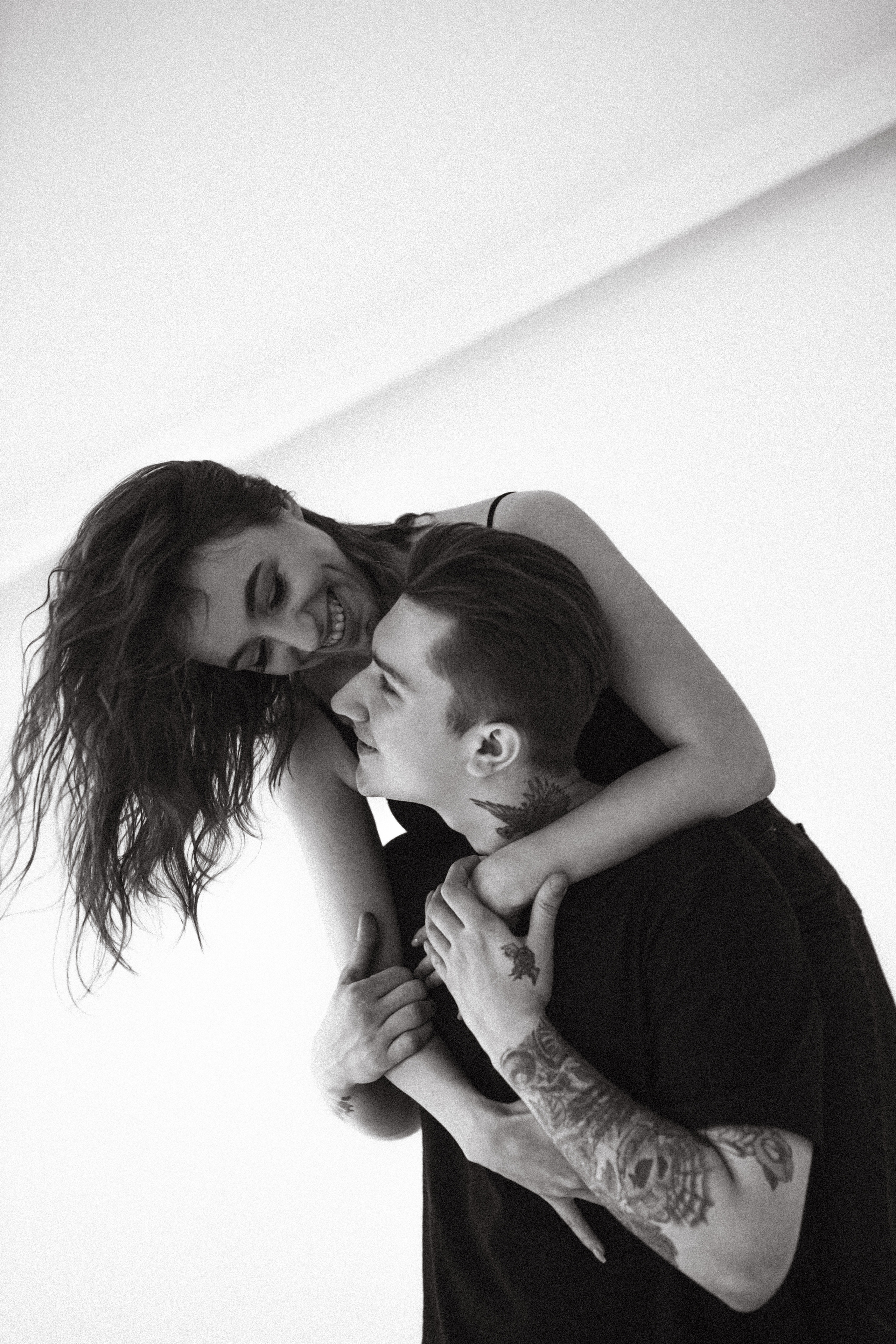 Н & M | Санкт-Петербург. Фотограф Екатерина Амбрушкевич