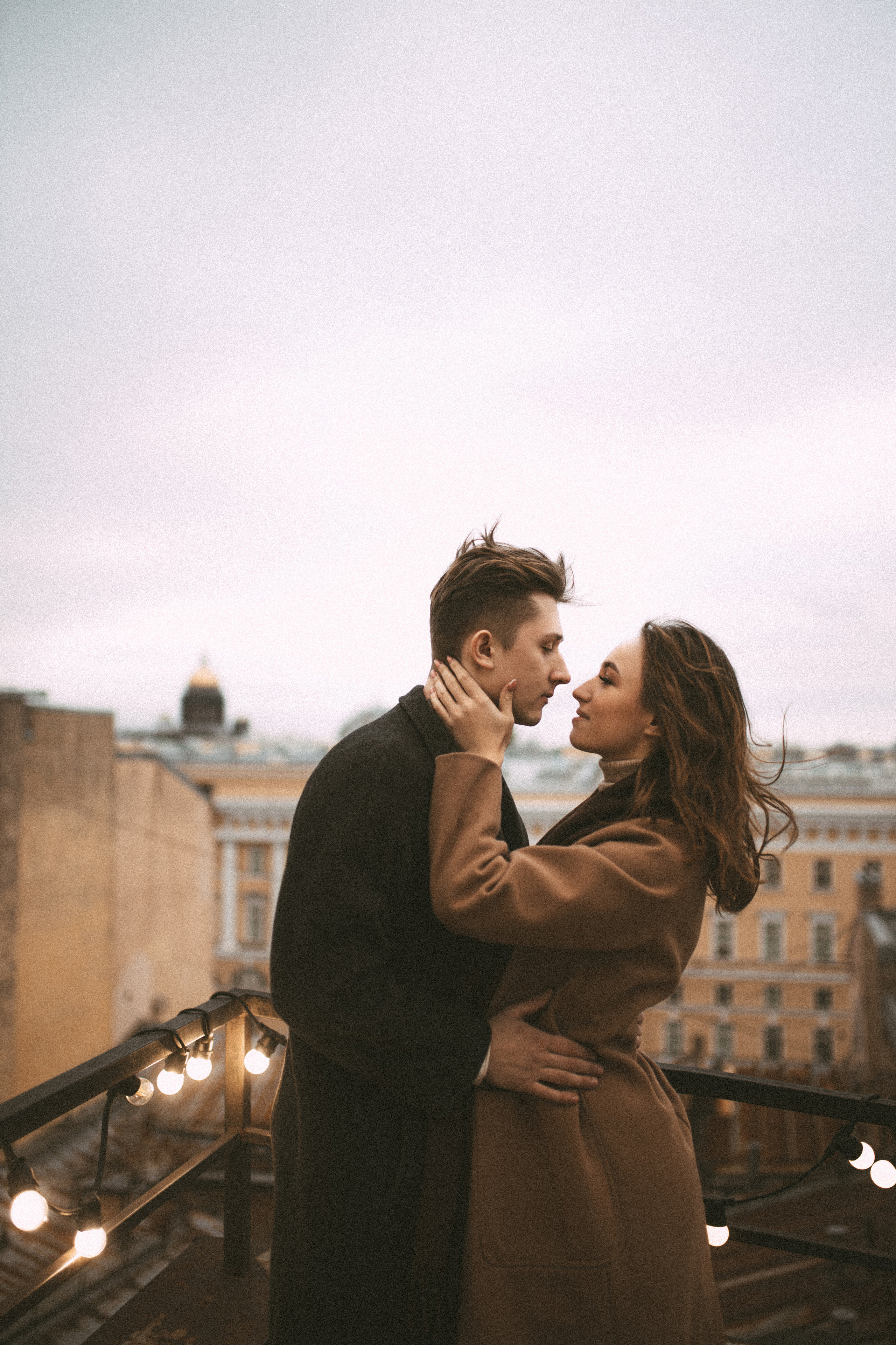 Н & M | Санкт-Петербург. Фотограф Екатерина Амбрушкевич