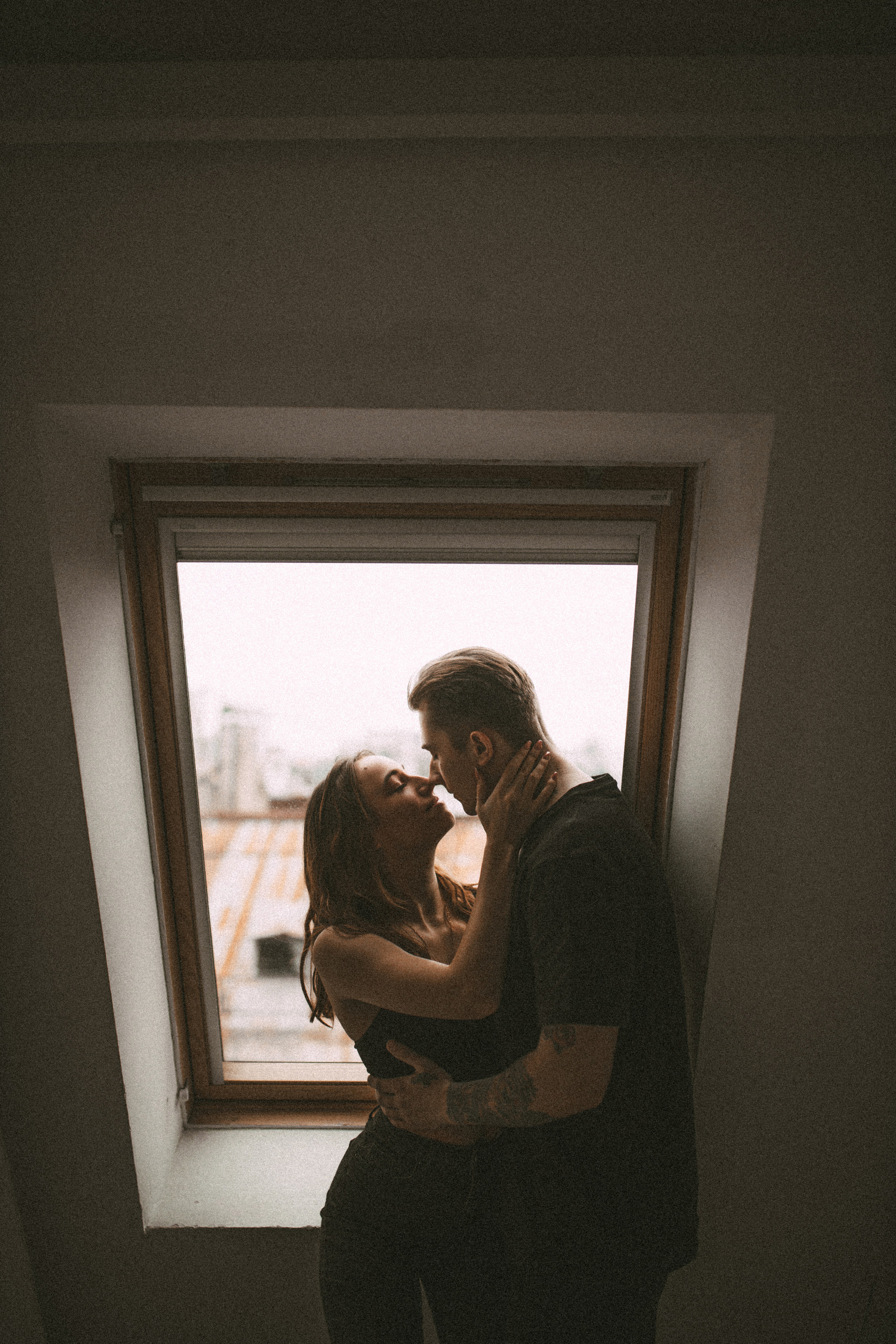 Н & M | Санкт-Петербург. Фотограф Екатерина Амбрушкевич