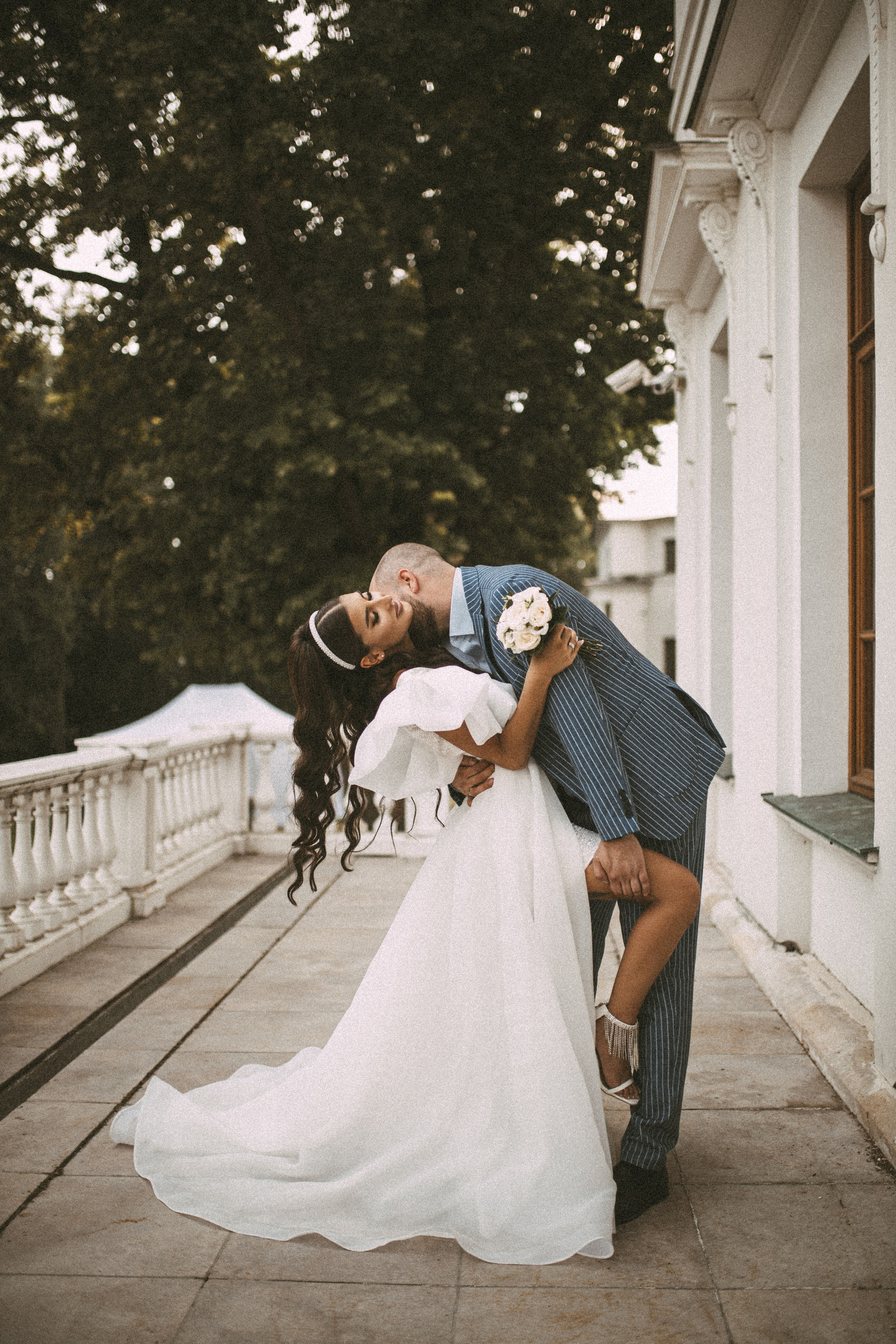 К & A | Москва. Фотограф Екатерина Амбрушкевич