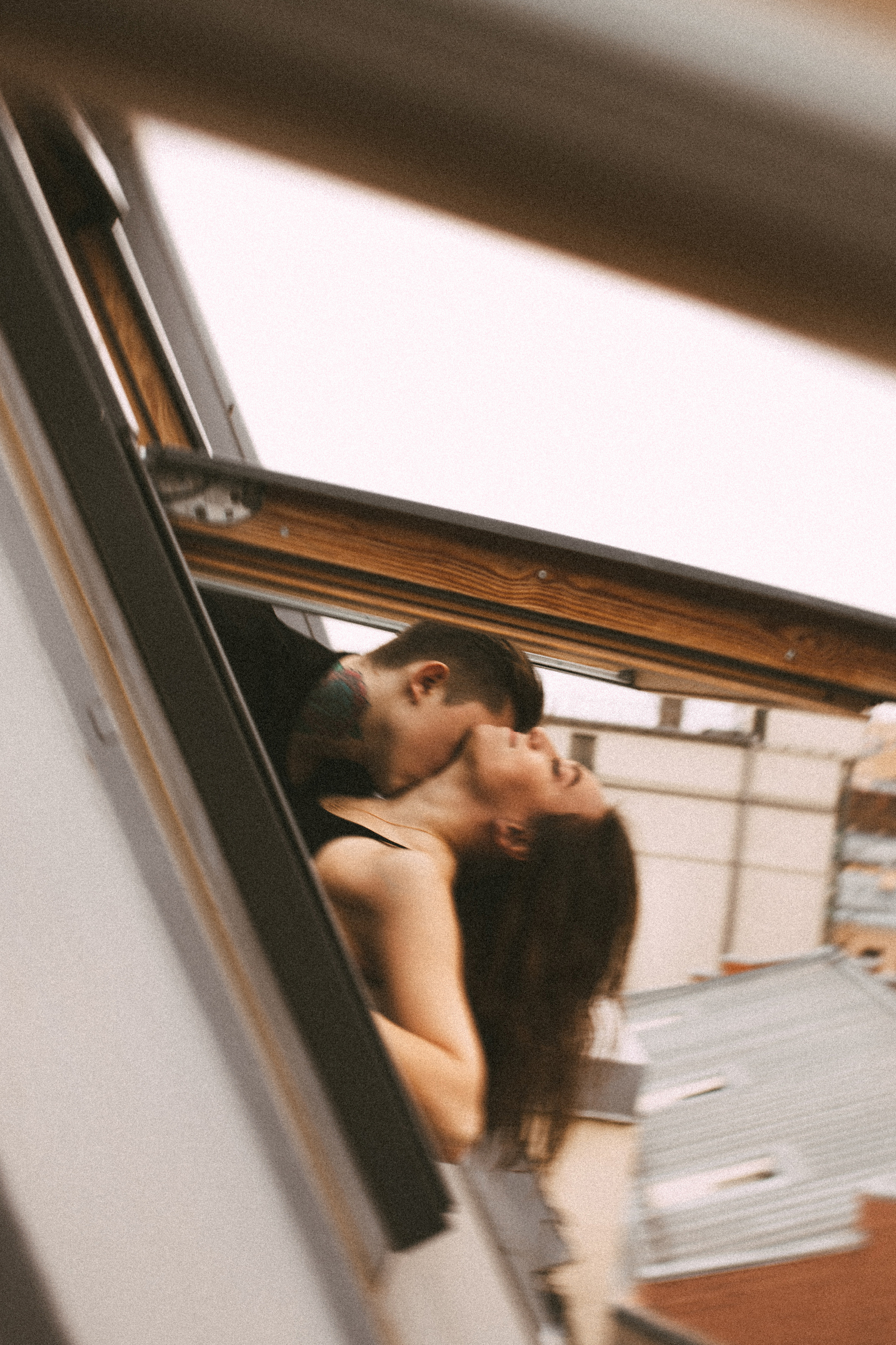 Н & M | Санкт-Петербург. Фотограф Екатерина Амбрушкевич