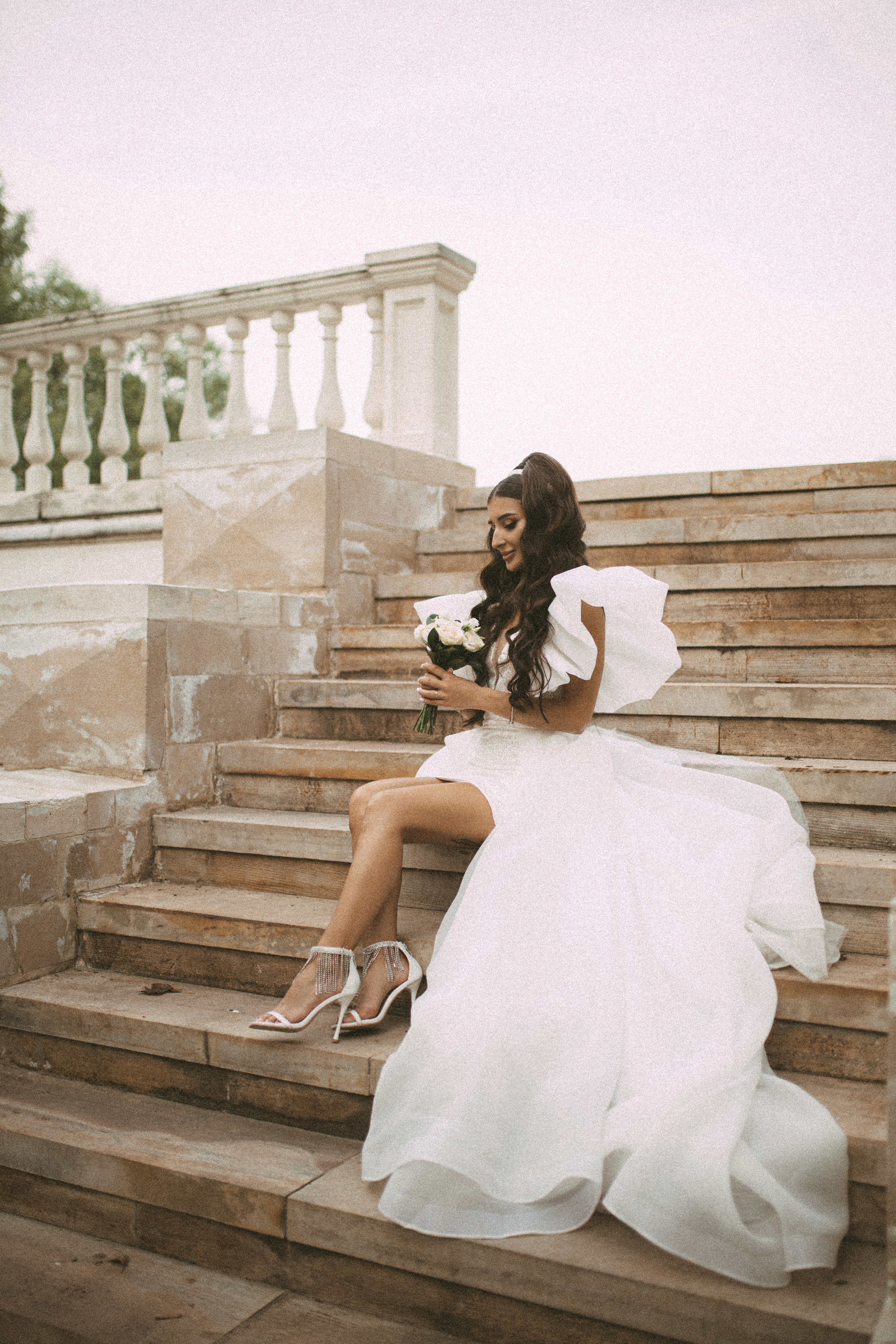 К & A | Москва. Фотограф Екатерина Амбрушкевич