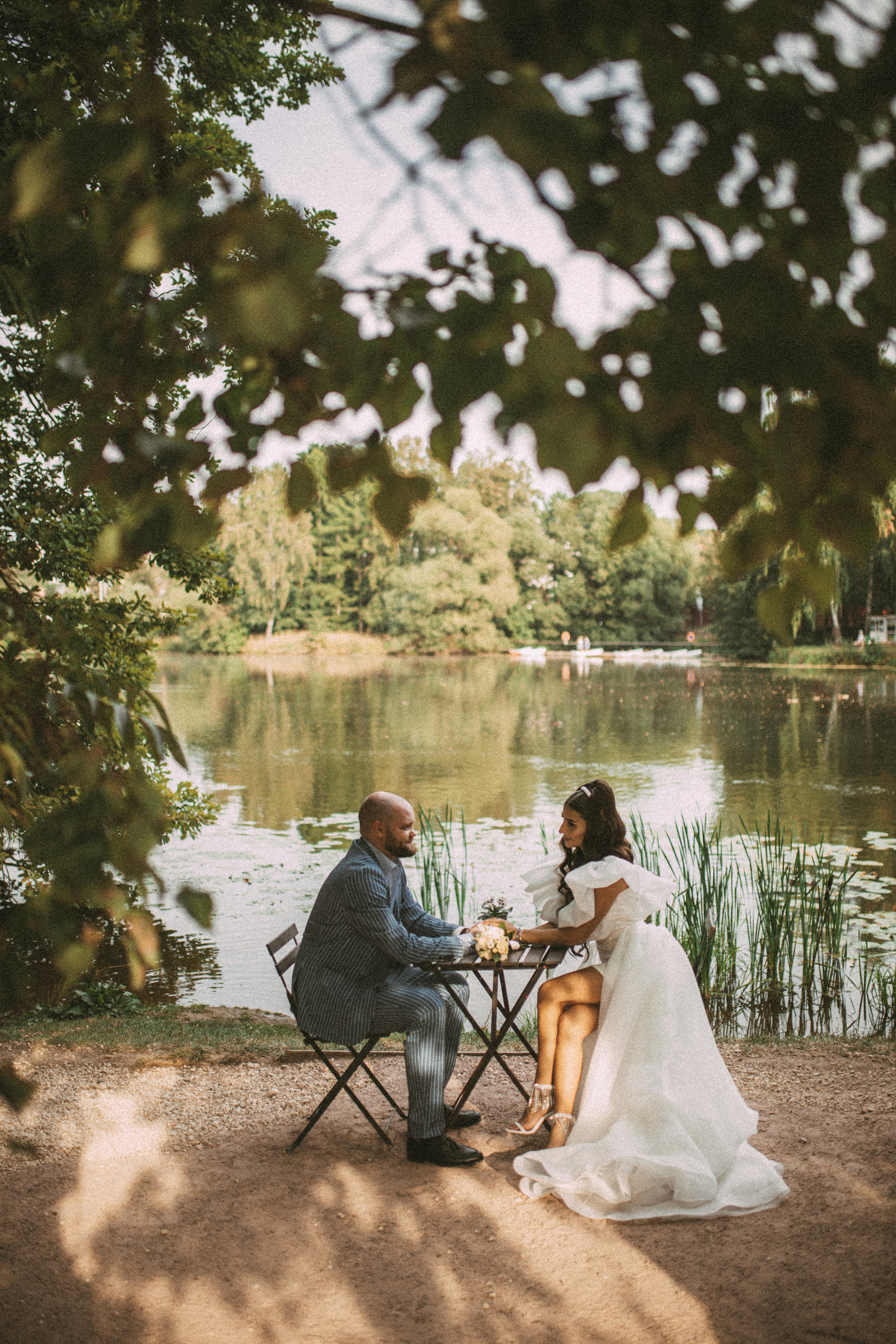К & A | Москва. Фотограф Екатерина Амбрушкевич