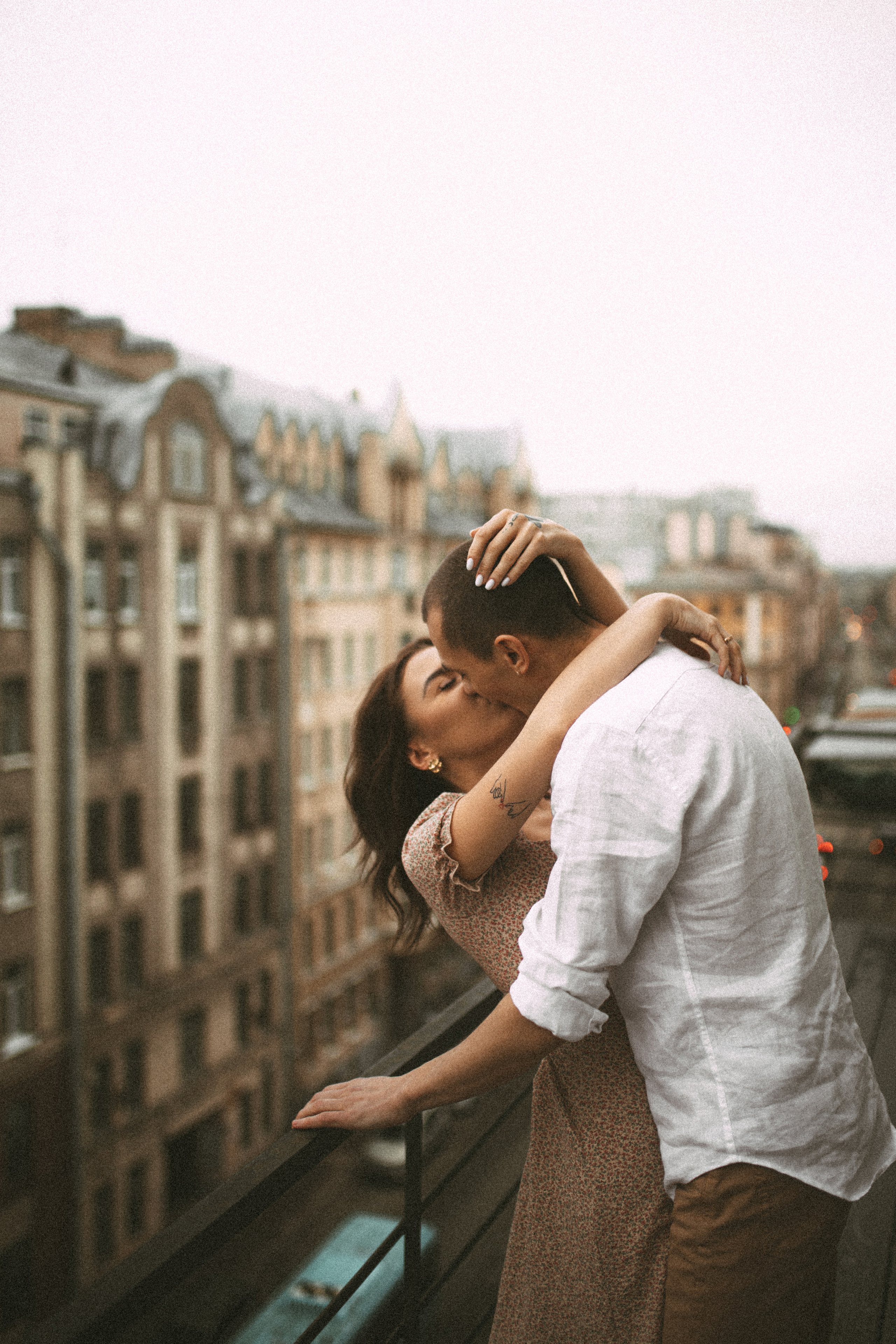 Д & C | Санкт-Петербург. Фотограф Екатерина Амбрушкевич