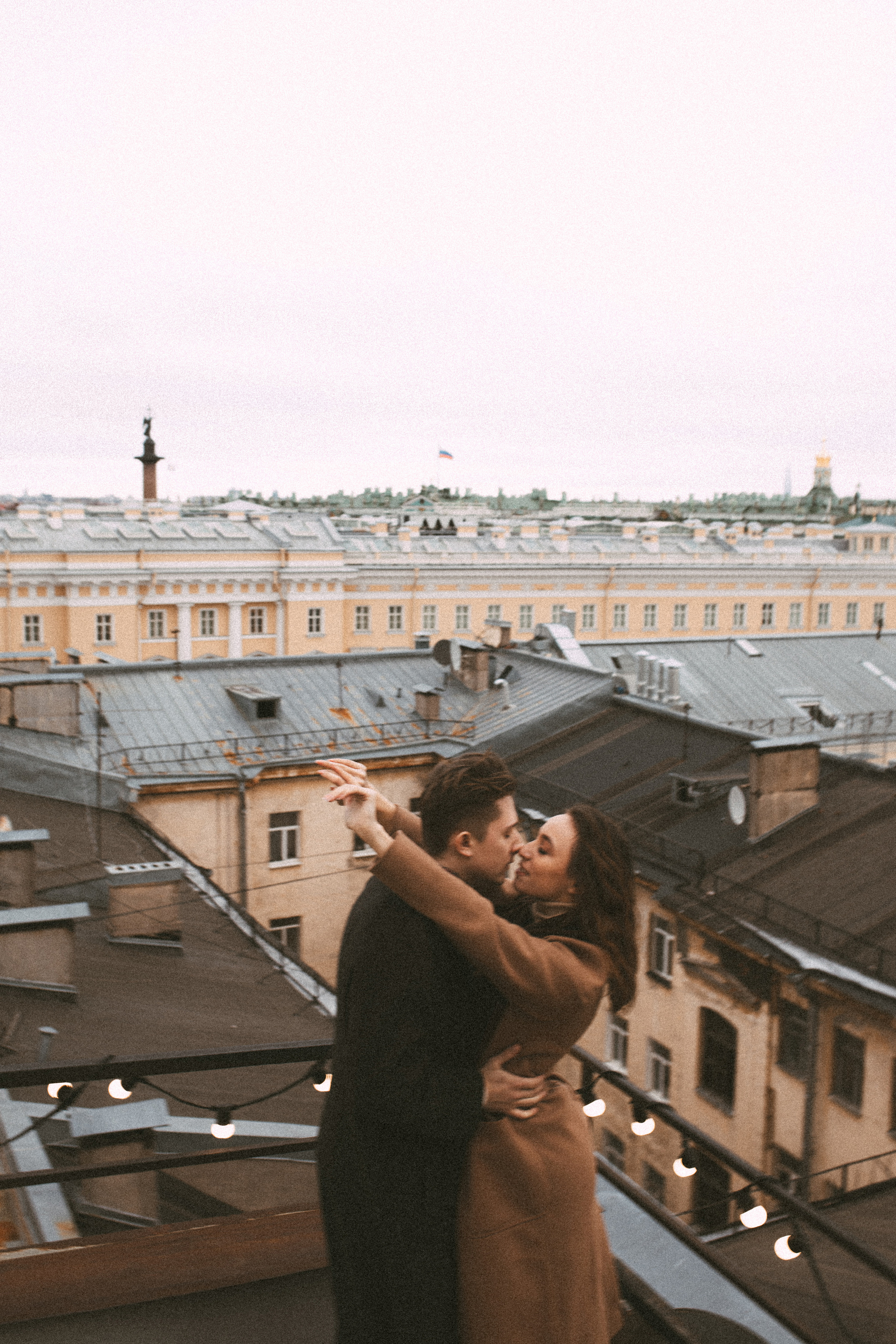 Н & M | Санкт-Петербург. Фотограф Екатерина Амбрушкевич