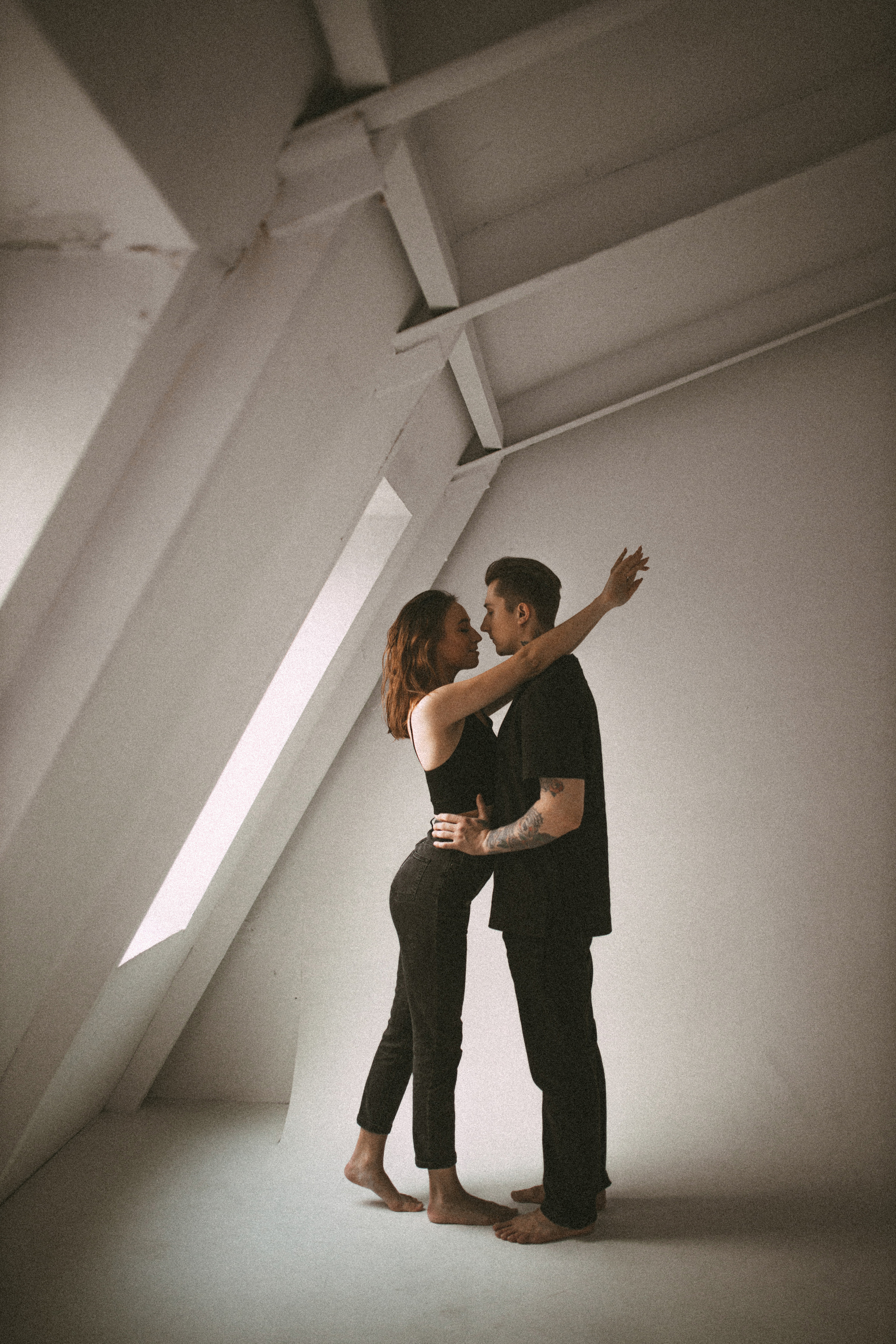 Н & M | Санкт-Петербург. Фотограф Екатерина Амбрушкевич