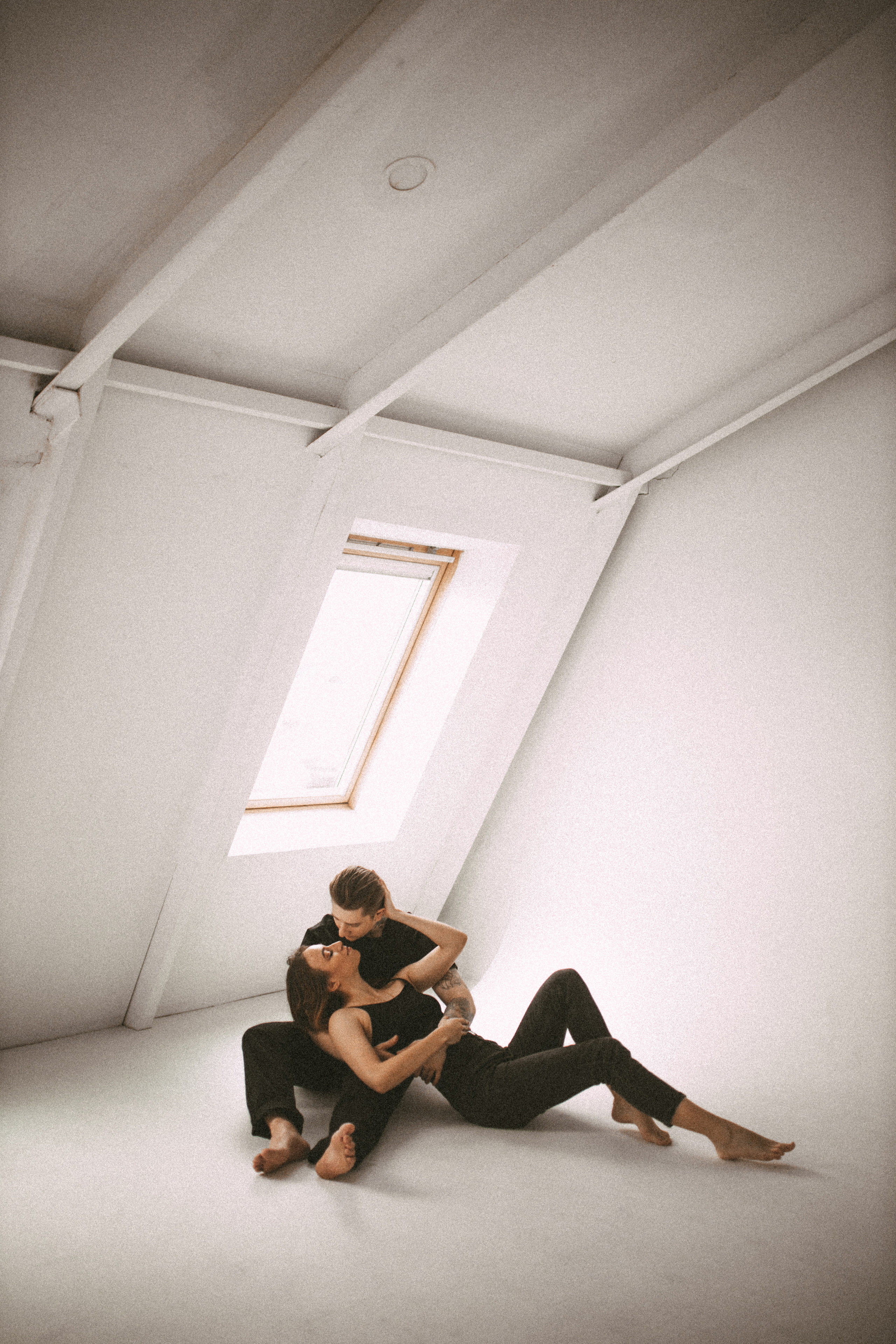 Н & M | Санкт-Петербург. Фотограф Екатерина Амбрушкевич