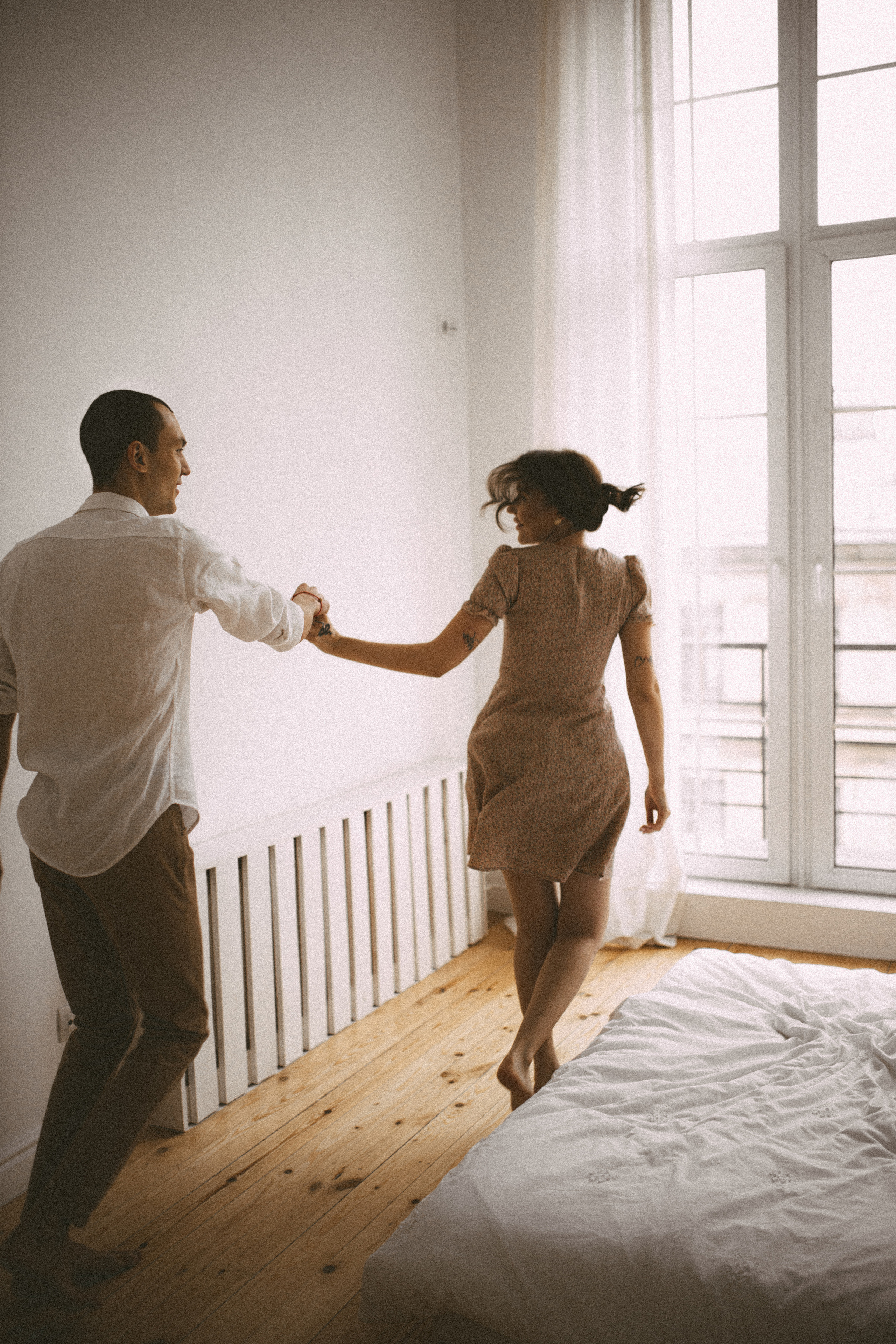 Д & C | Санкт-Петербург. Фотограф Екатерина Амбрушкевич