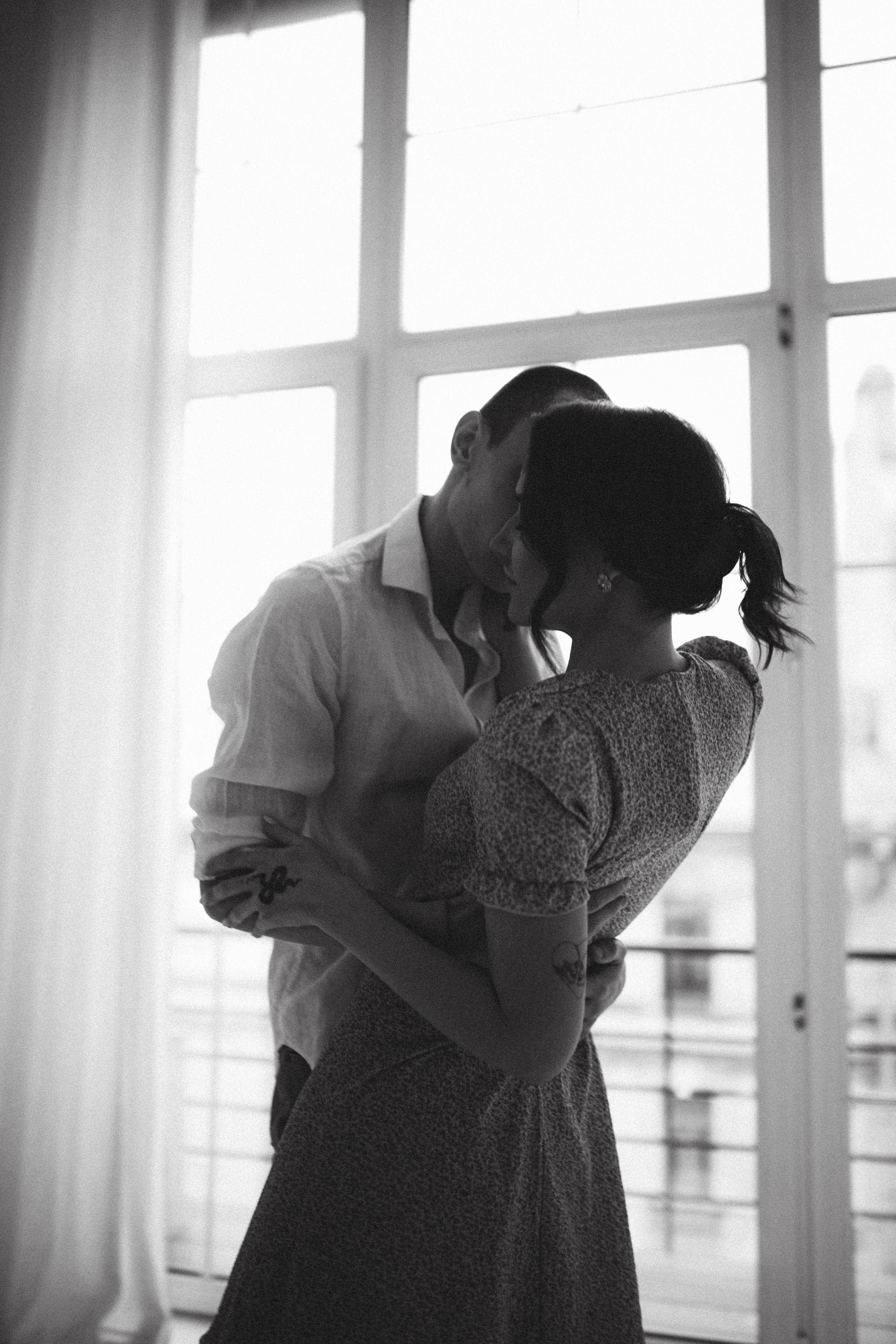 Д & C | Санкт-Петербург. Фотограф Екатерина Амбрушкевич