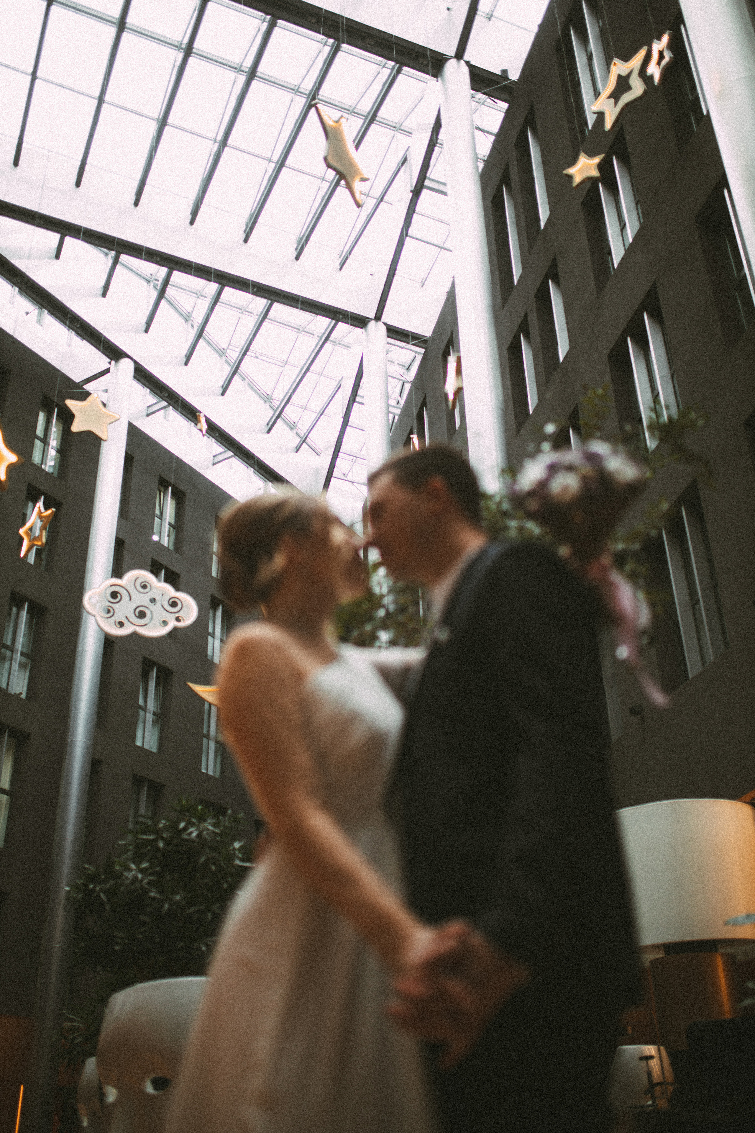 Ю & A | Санкт-Петербург. Фотограф Екатерина Амбрушкевич