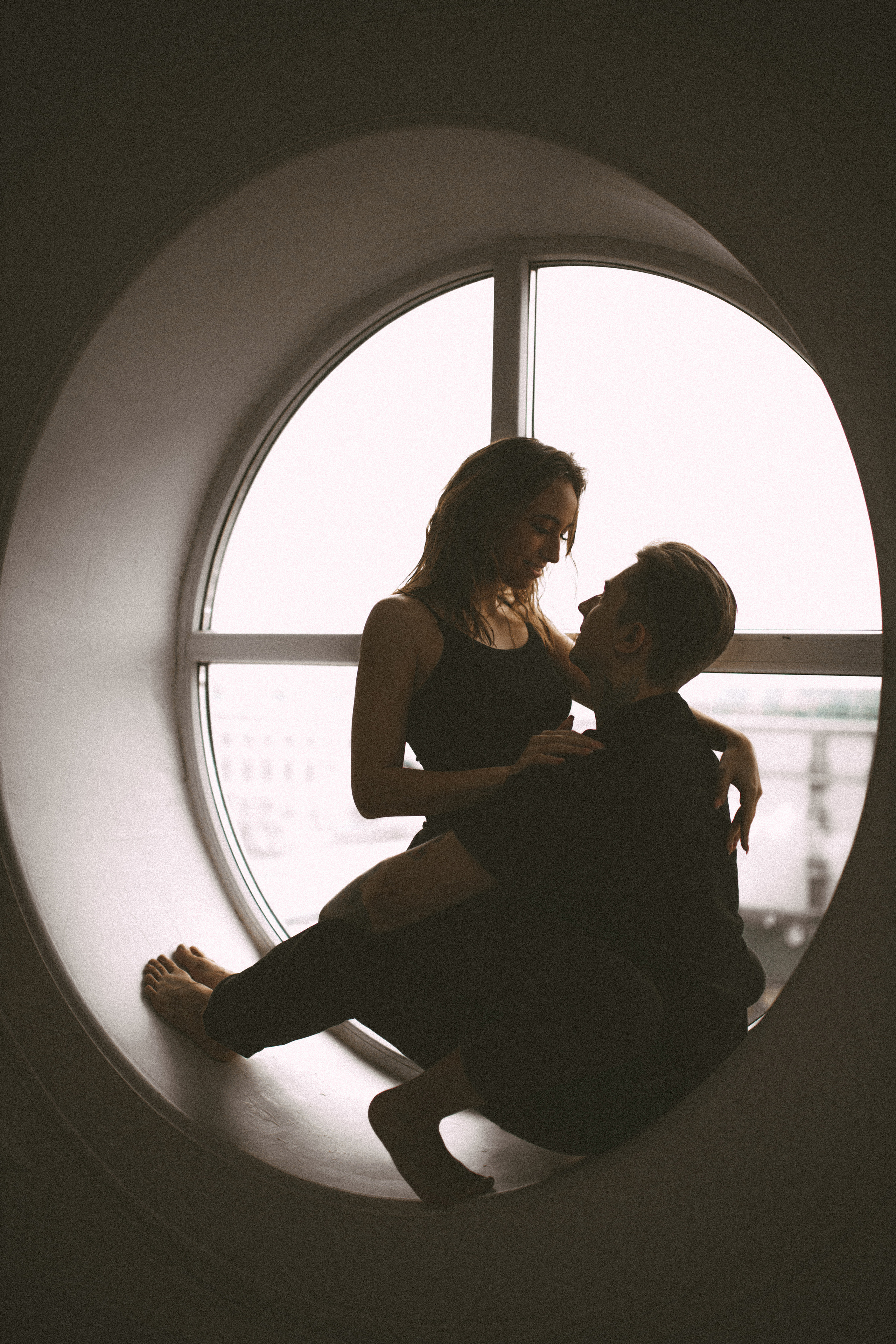 Н & M | Санкт-Петербург. Фотограф Екатерина Амбрушкевич