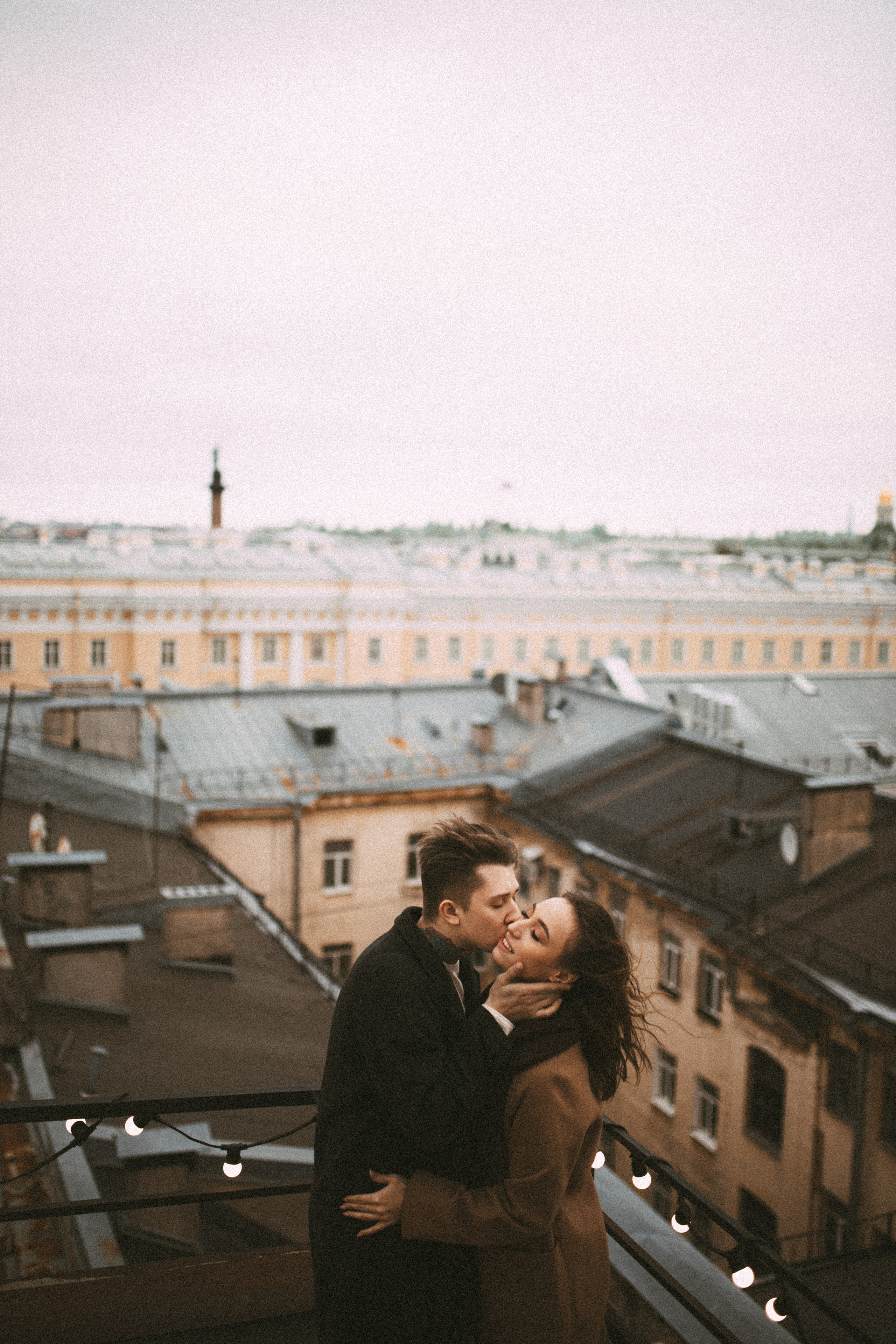 Н & M | Санкт-Петербург. Фотограф Екатерина Амбрушкевич