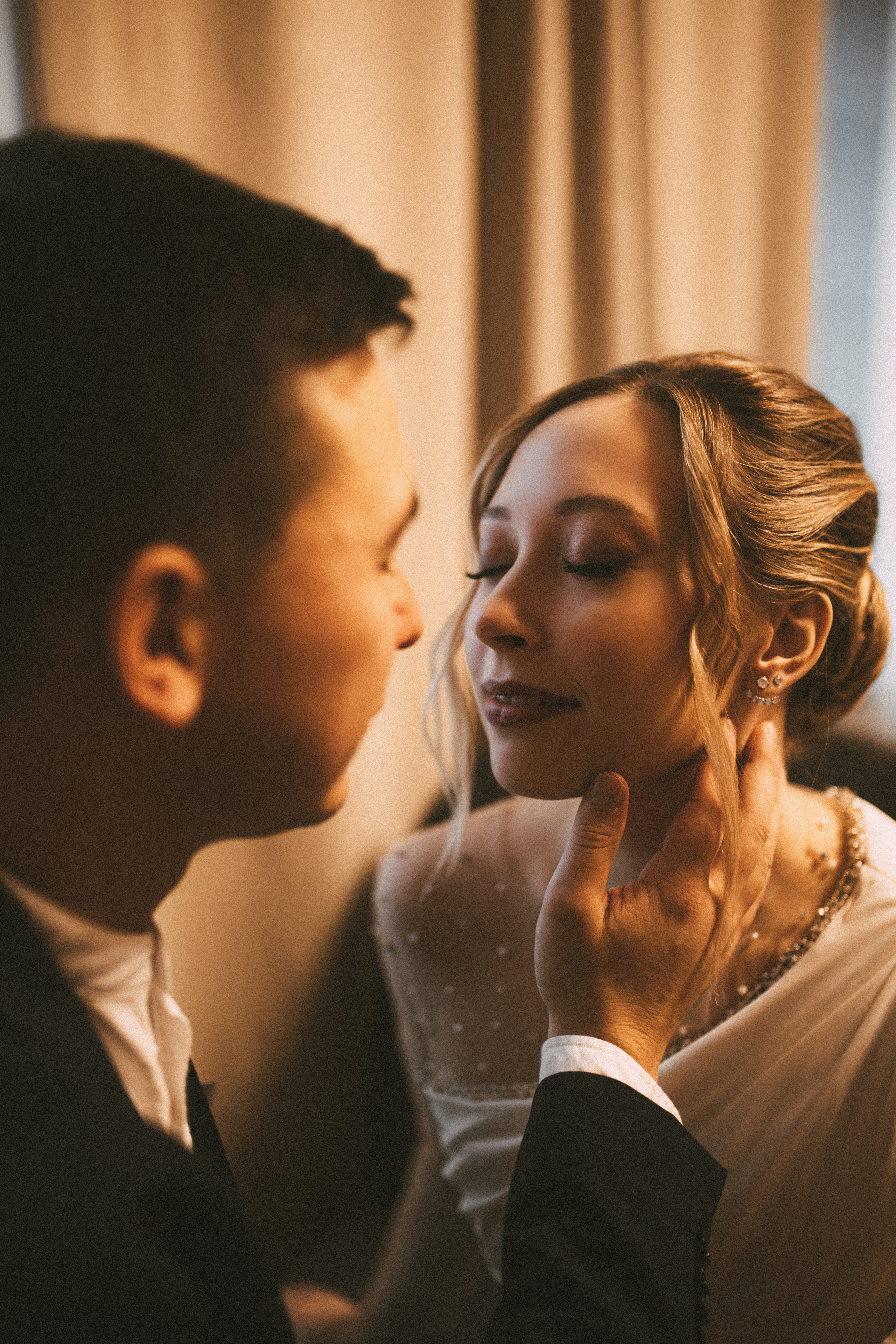 Ю & A | Санкт-Петербург. Фотограф Екатерина Амбрушкевич