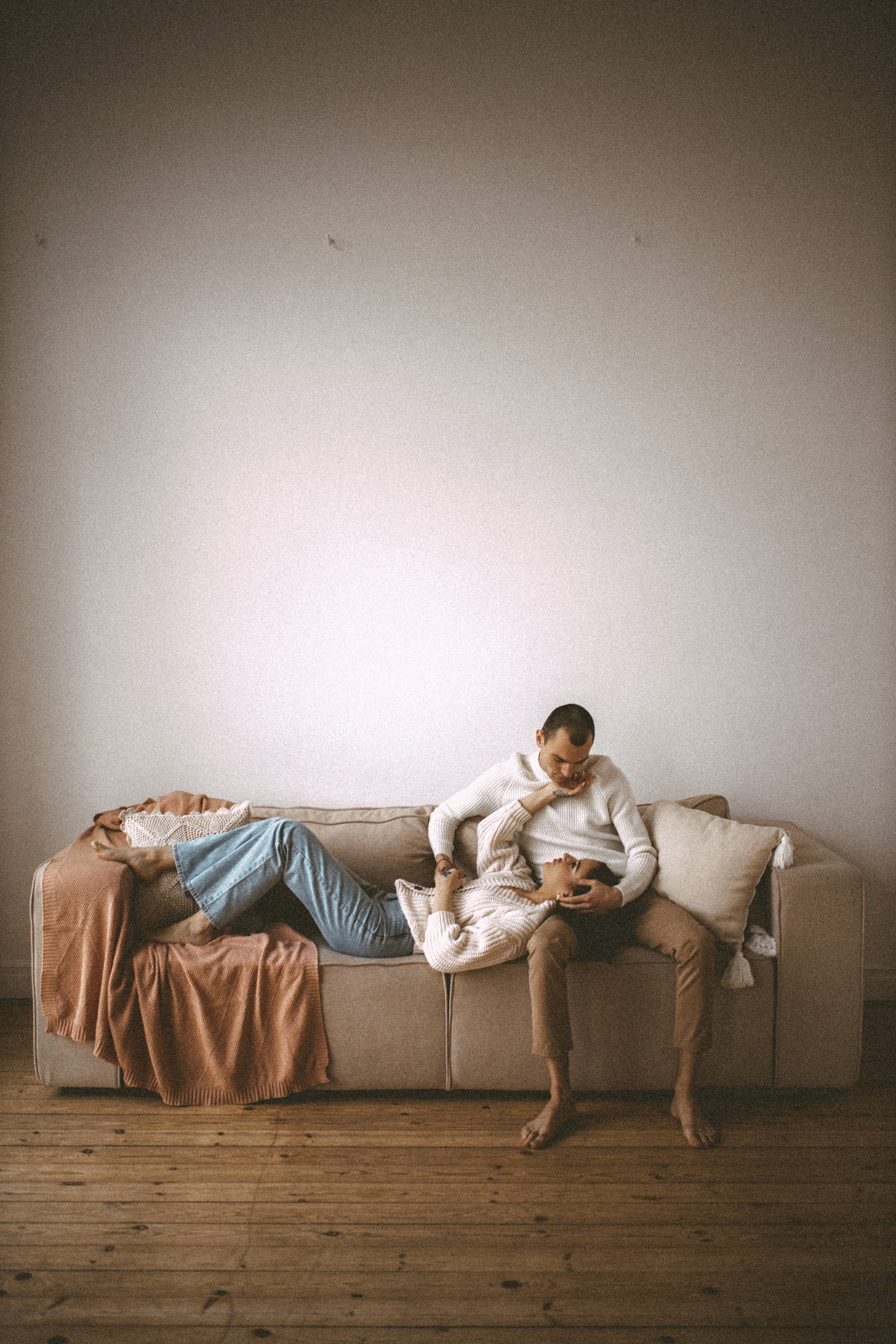 Д & C | Санкт-Петербург. Фотограф Екатерина Амбрушкевич