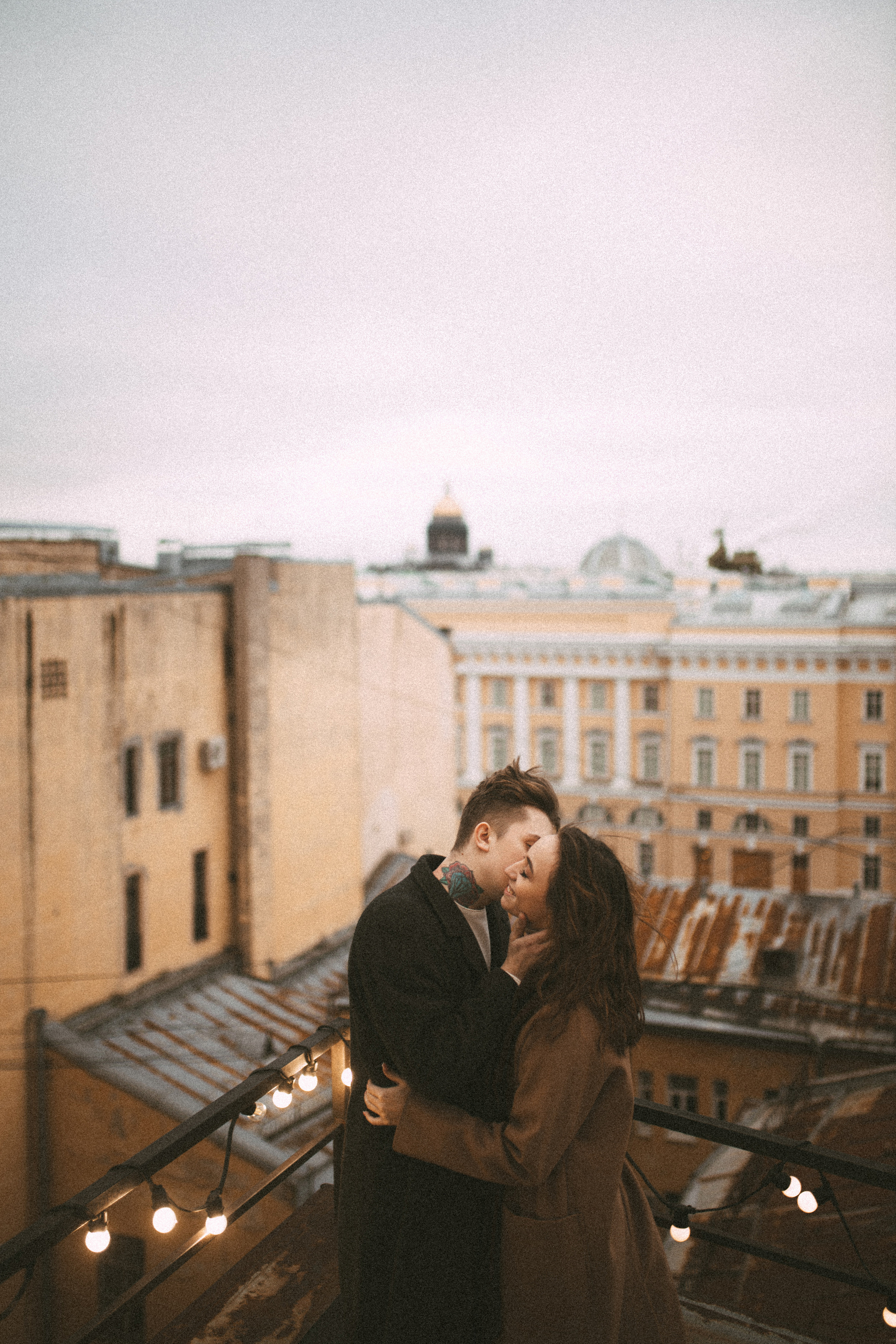 Н & M | Санкт-Петербург. Фотограф Екатерина Амбрушкевич