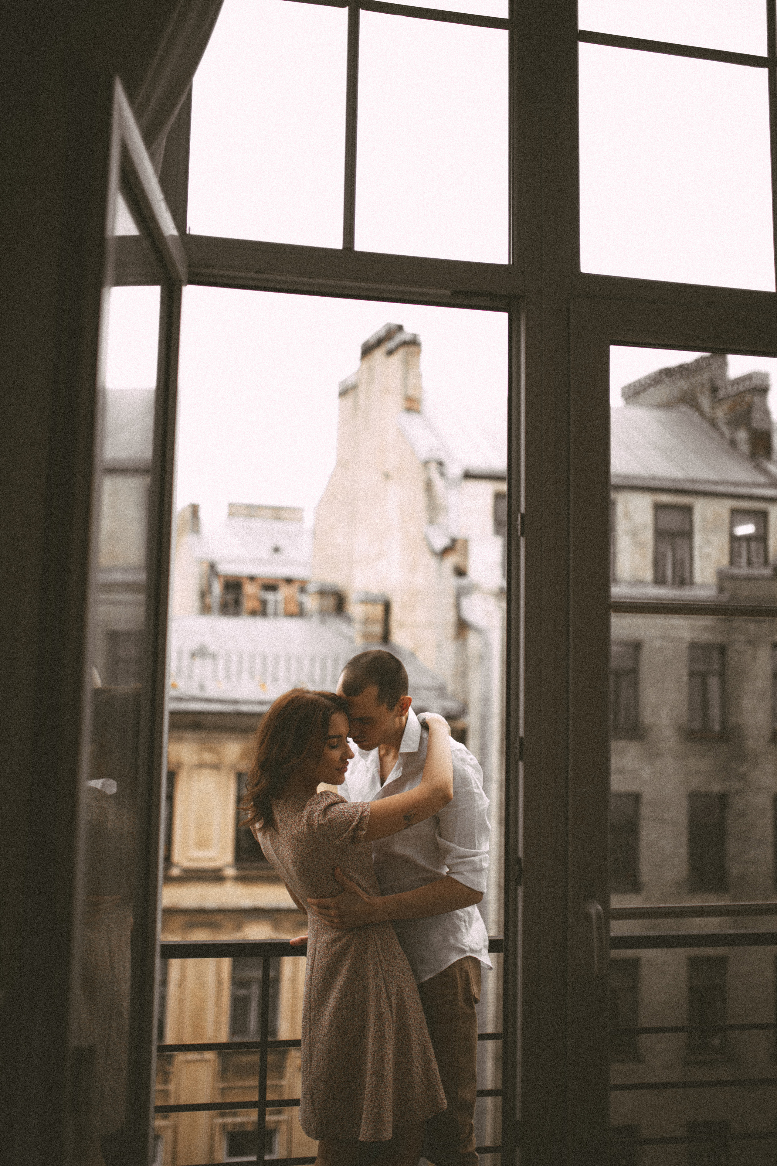 Д & C | Санкт-Петербург. Фотограф Екатерина Амбрушкевич