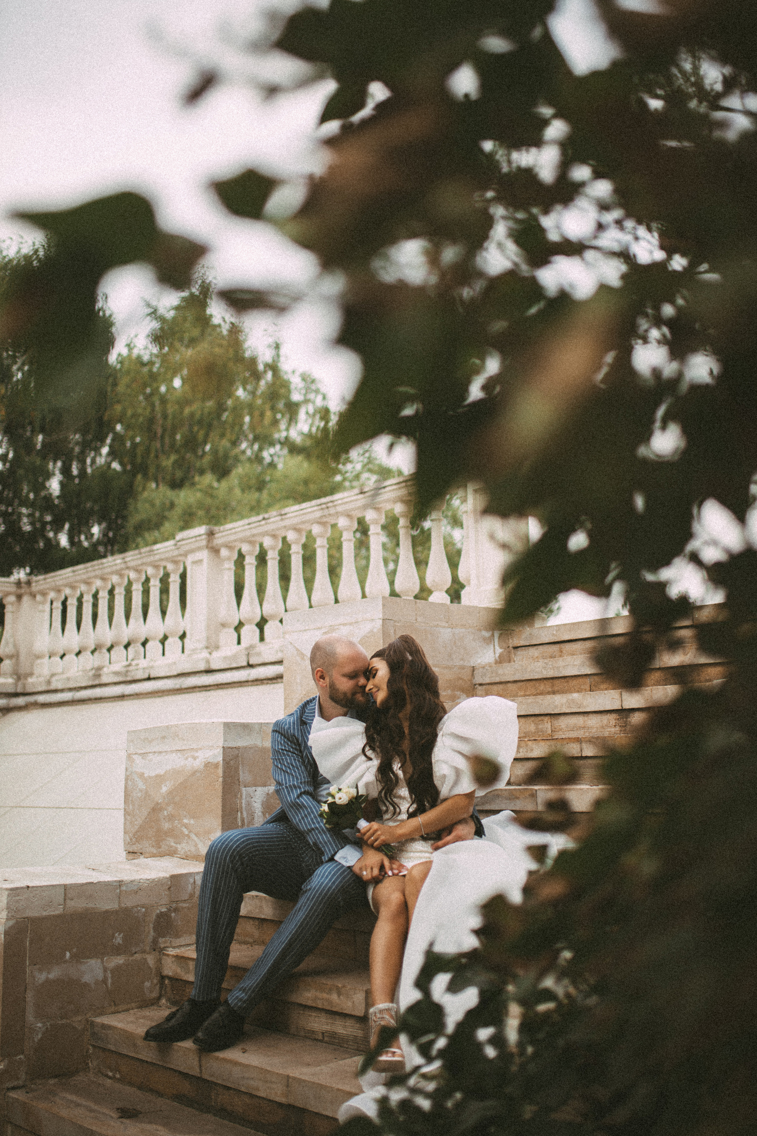 К & A | Москва. Фотограф Екатерина Амбрушкевич