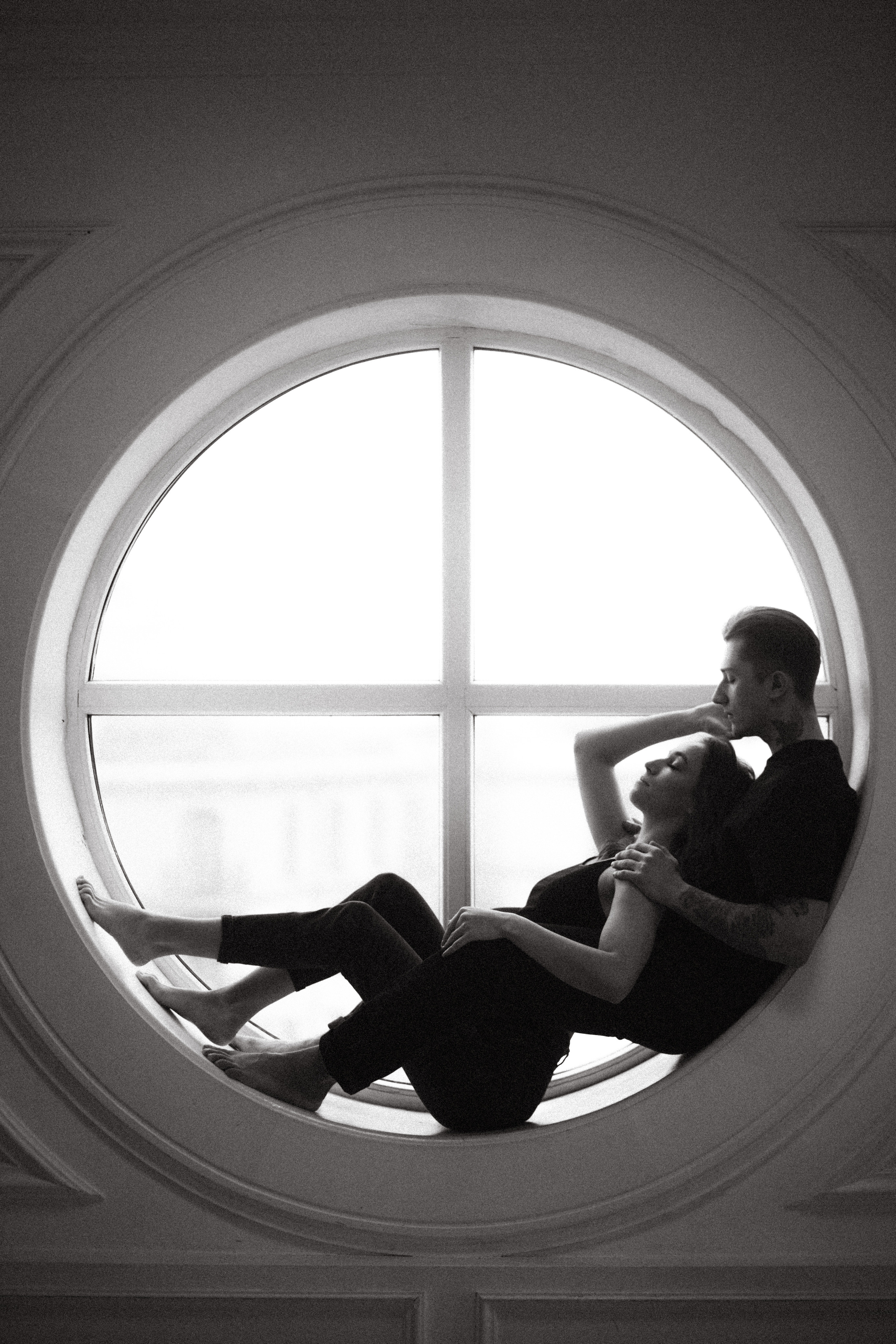 Н & M | Санкт-Петербург. Фотограф Екатерина Амбрушкевич