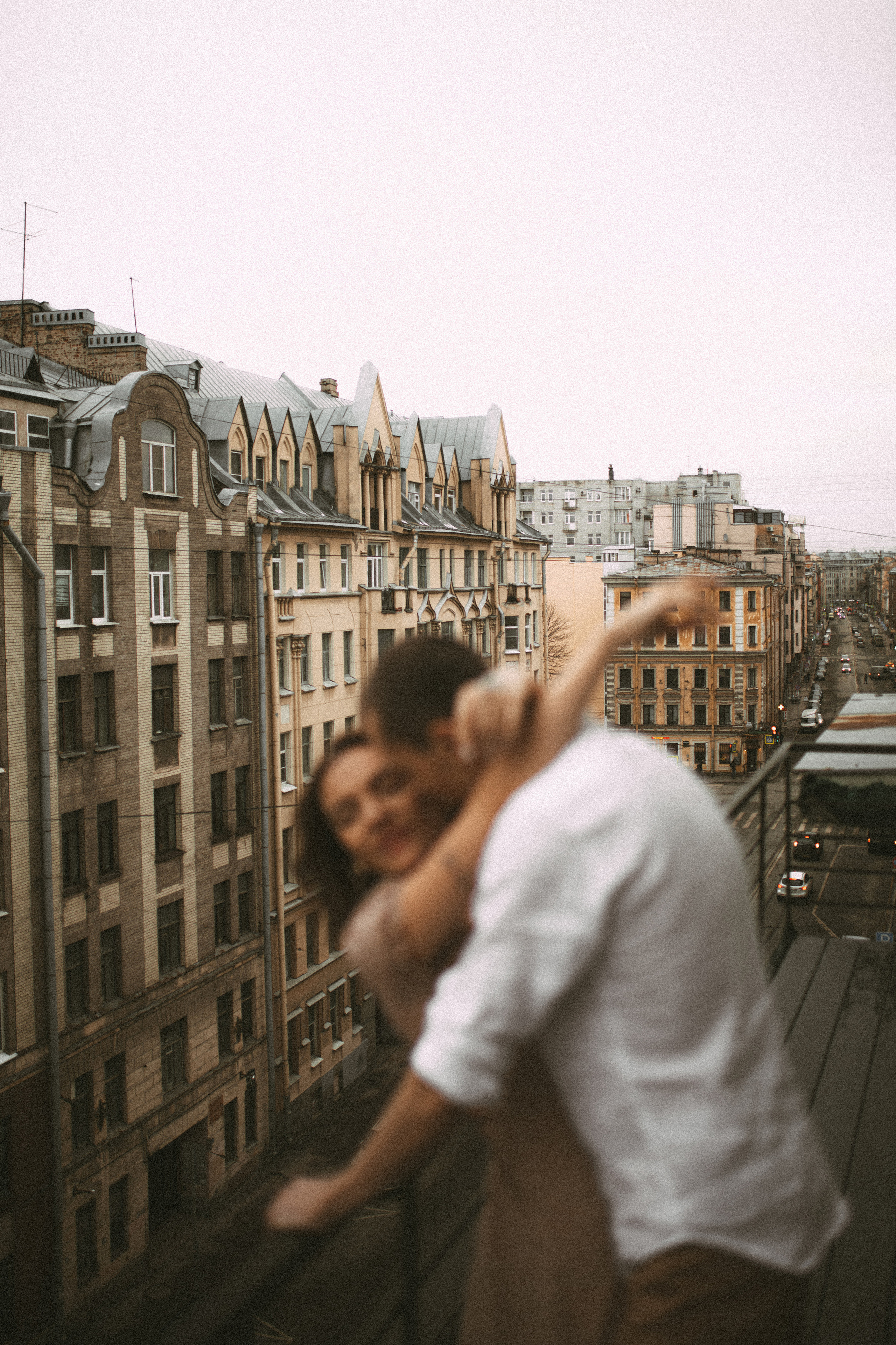 Д & C | Санкт-Петербург. Фотограф Екатерина Амбрушкевич