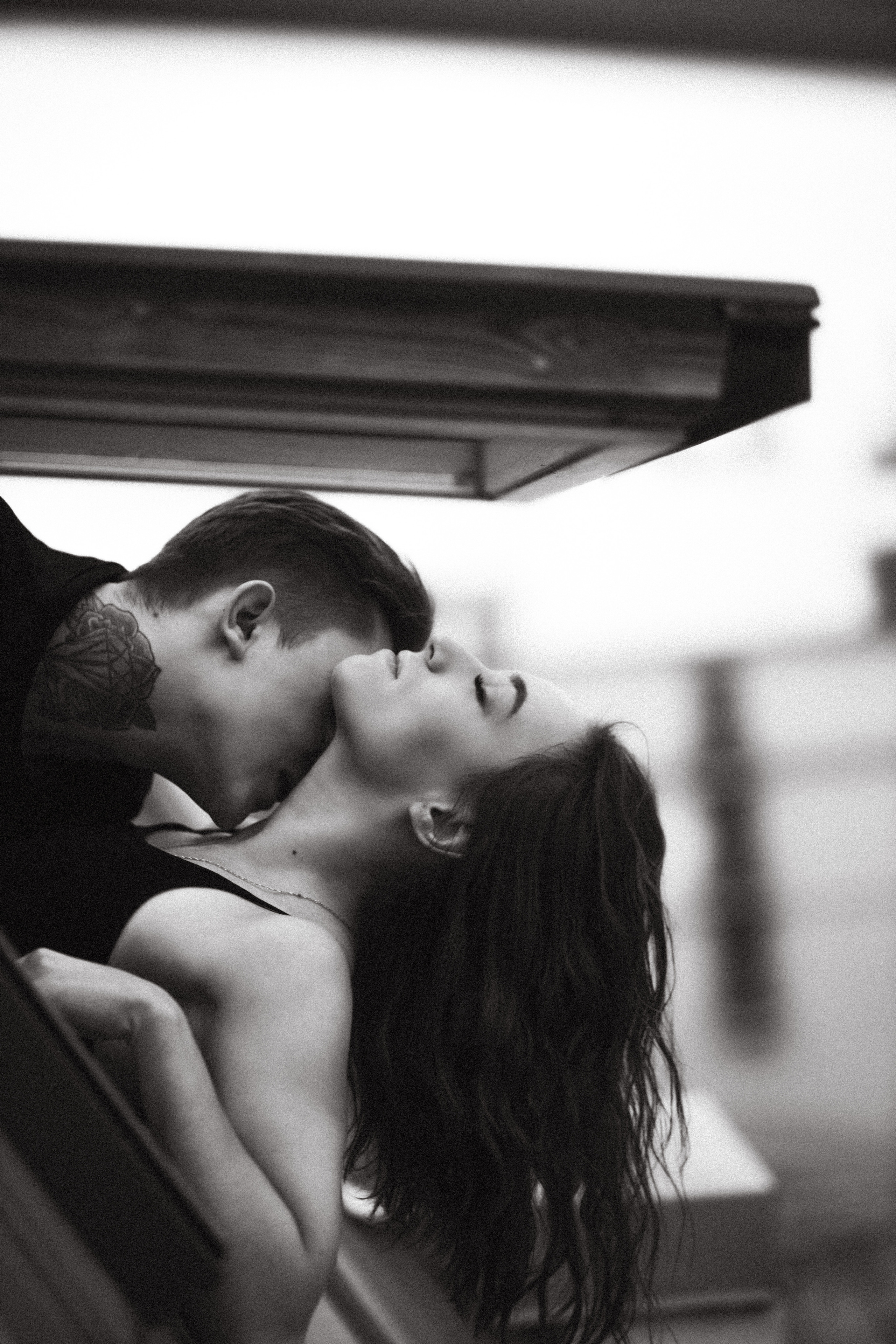 Н & M | Санкт-Петербург. Фотограф Екатерина Амбрушкевич