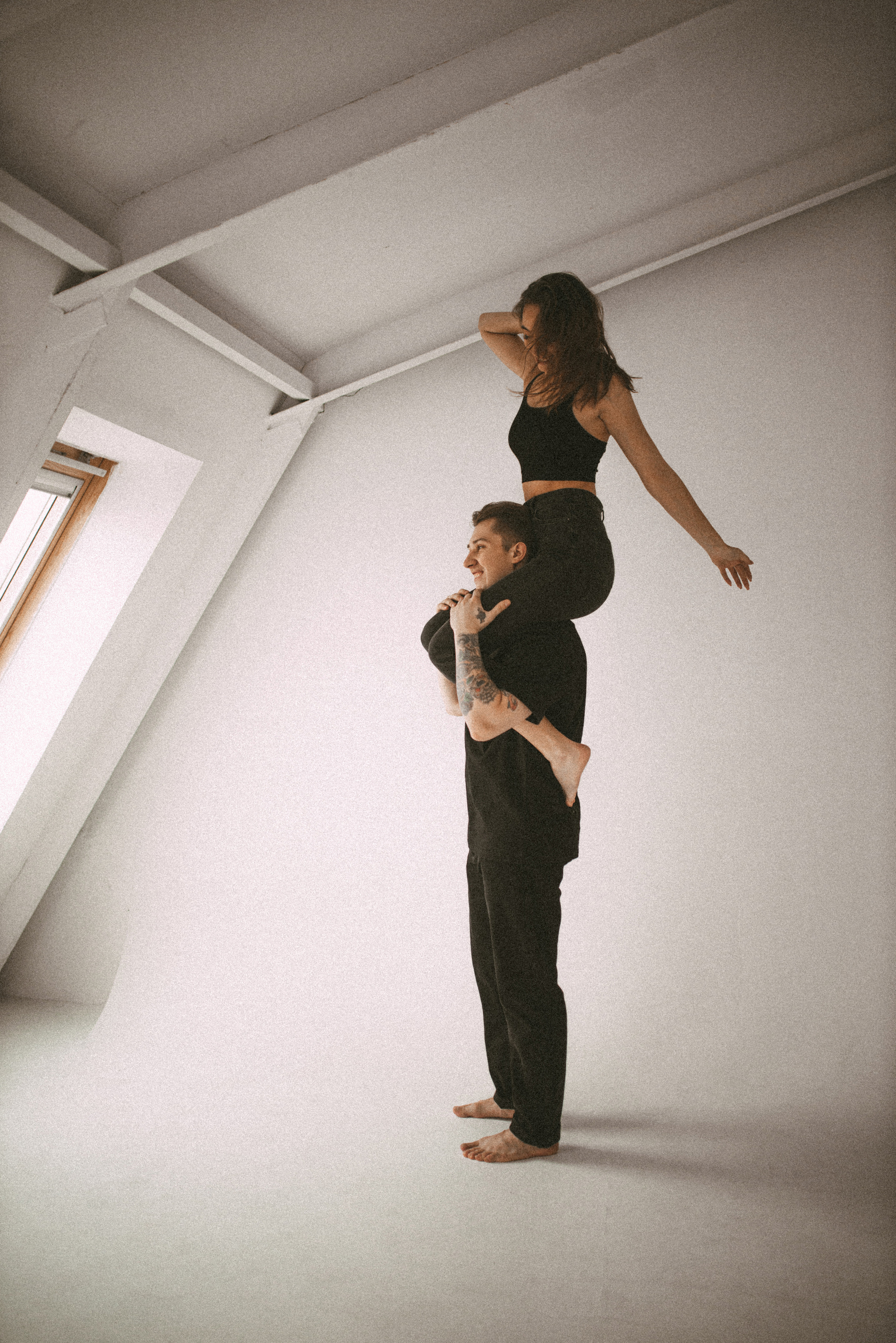 Н & M | Санкт-Петербург. Фотограф Екатерина Амбрушкевич