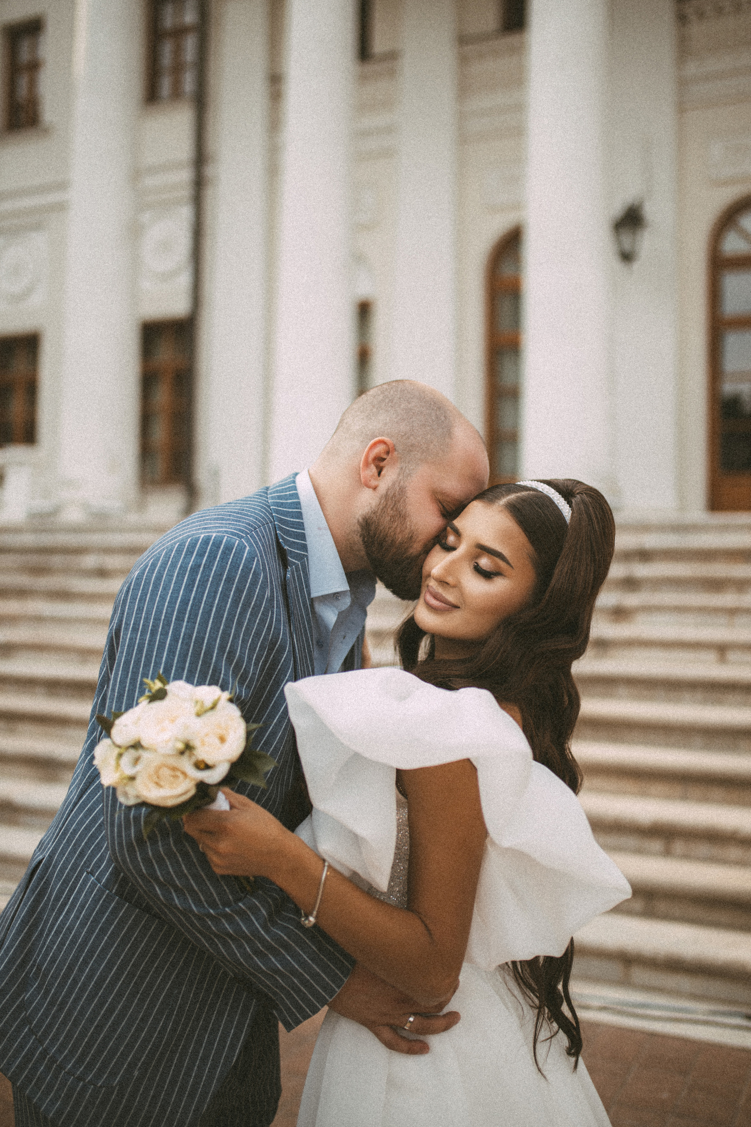 К & A | Москва. Фотограф Екатерина Амбрушкевич