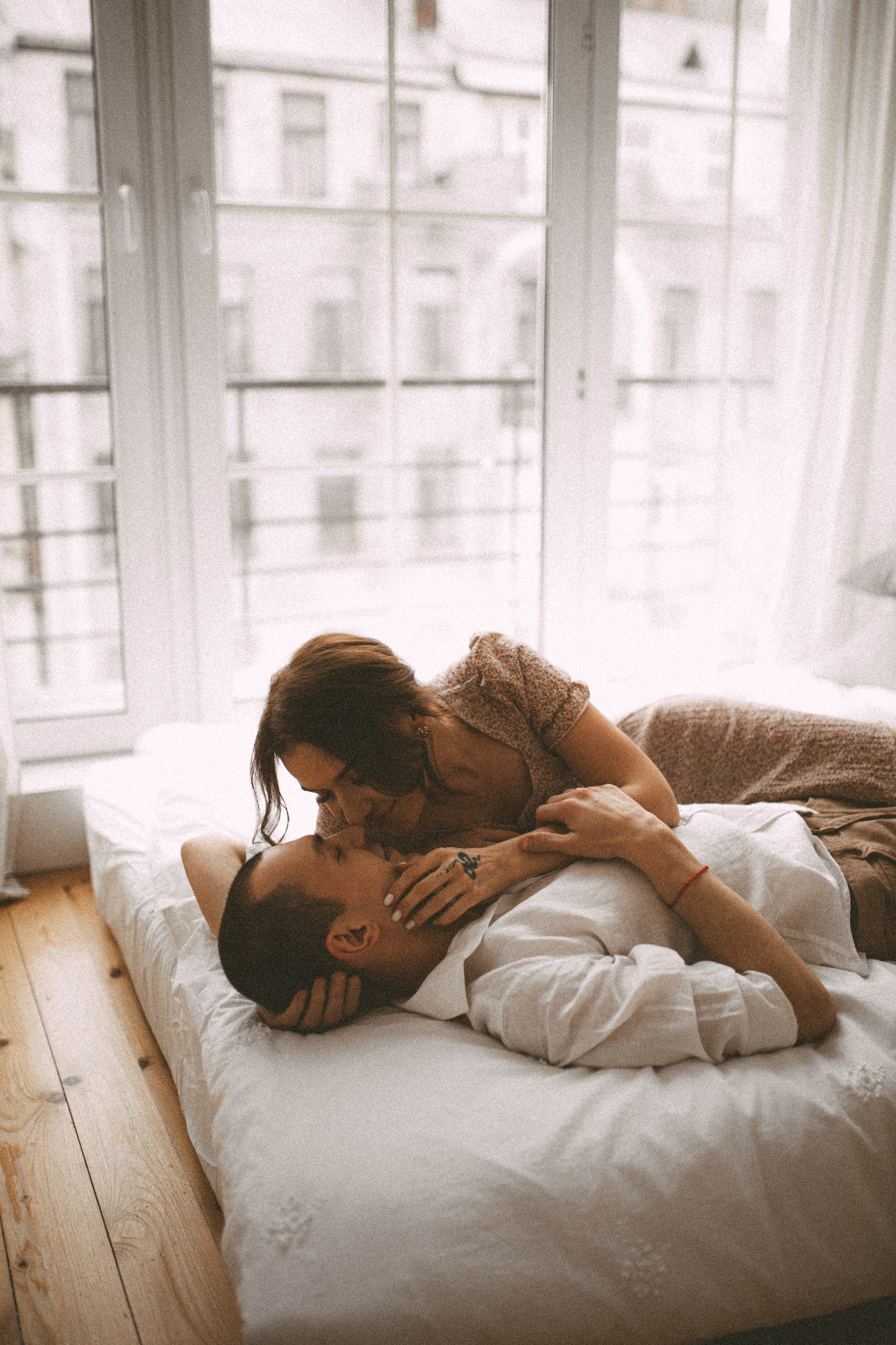 Д & C | Санкт-Петербург. Фотограф Екатерина Амбрушкевич