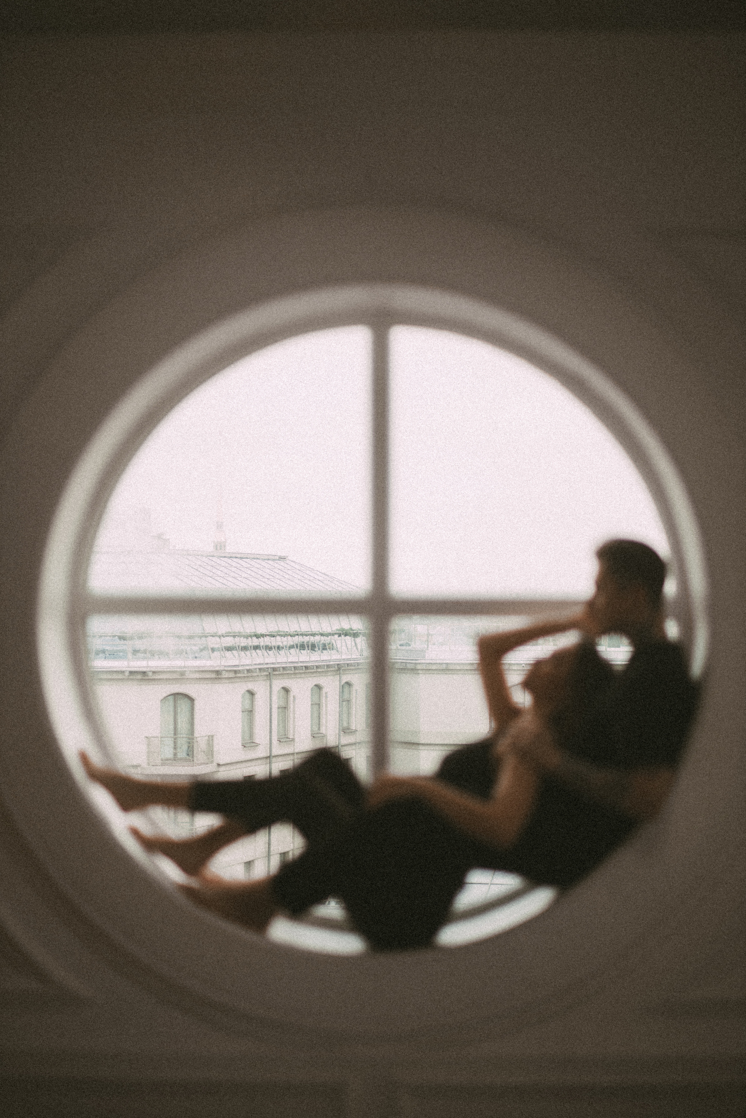 Н & M | Санкт-Петербург. Фотограф Екатерина Амбрушкевич