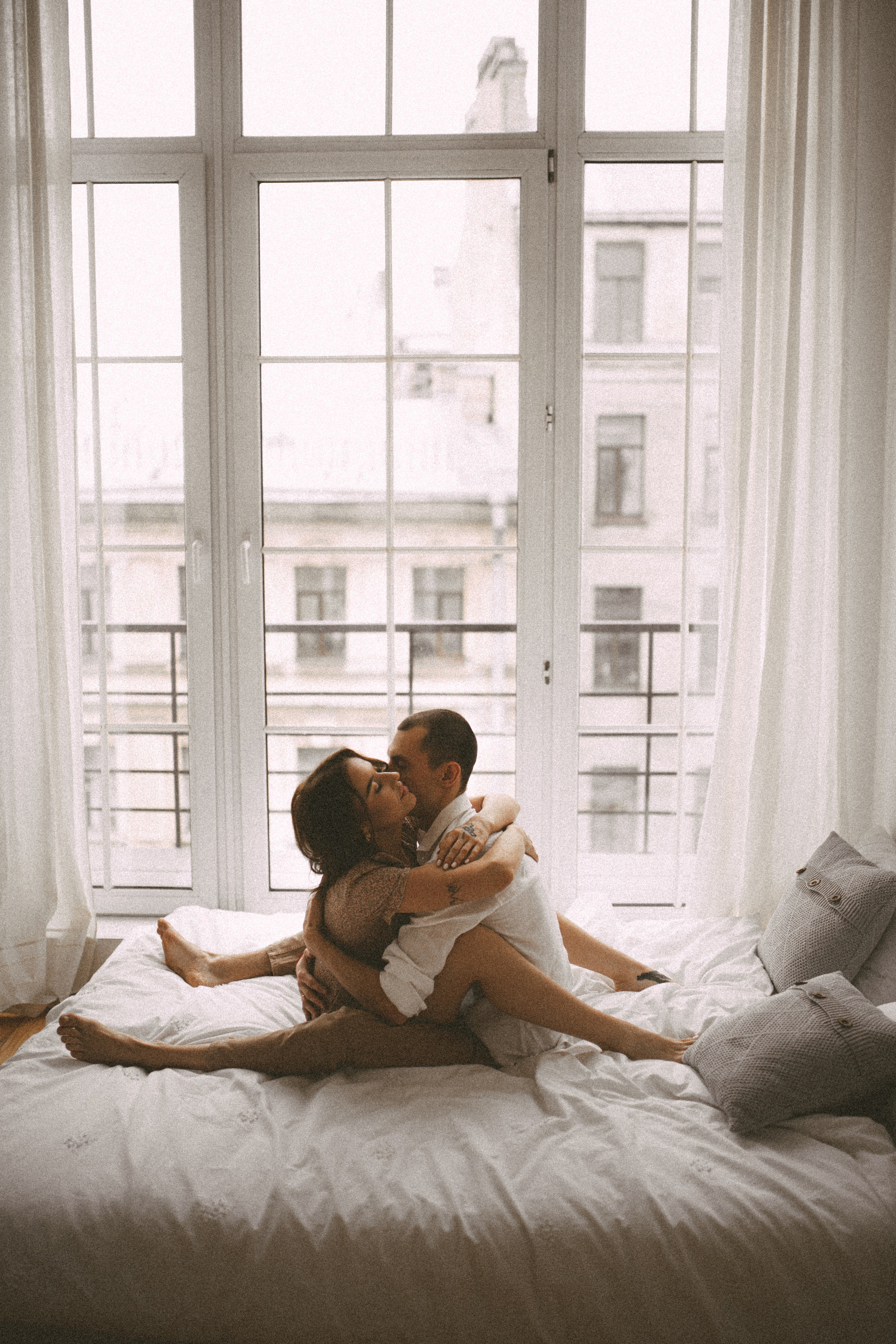 Д & C | Санкт-Петербург. Фотограф Екатерина Амбрушкевич