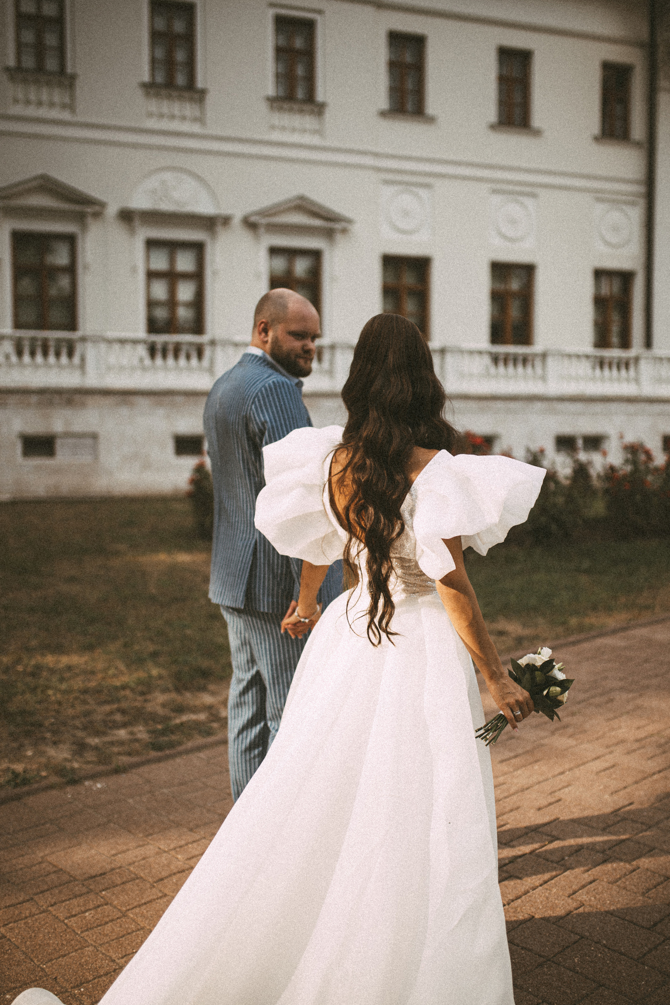 К & A | Москва. Фотограф Екатерина Амбрушкевич